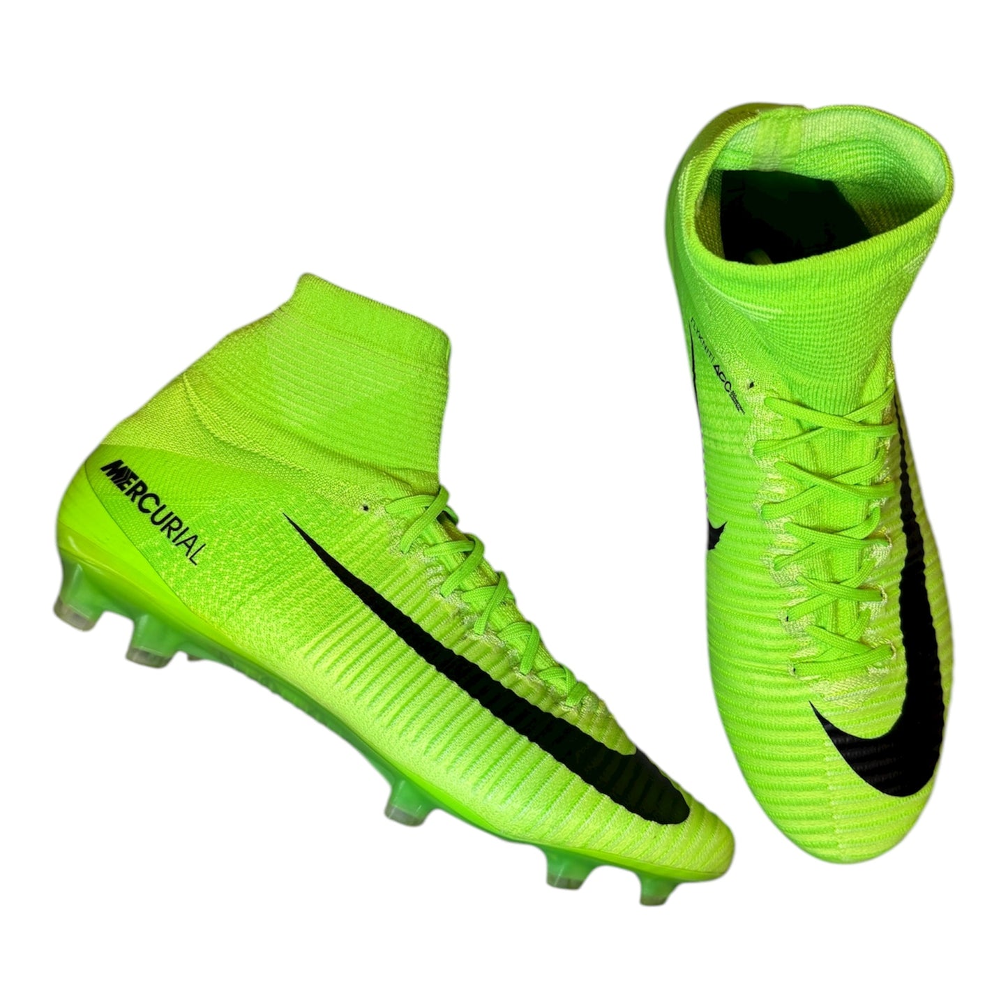 Nike Mercurial Superfly 5 V FG [831940-305]