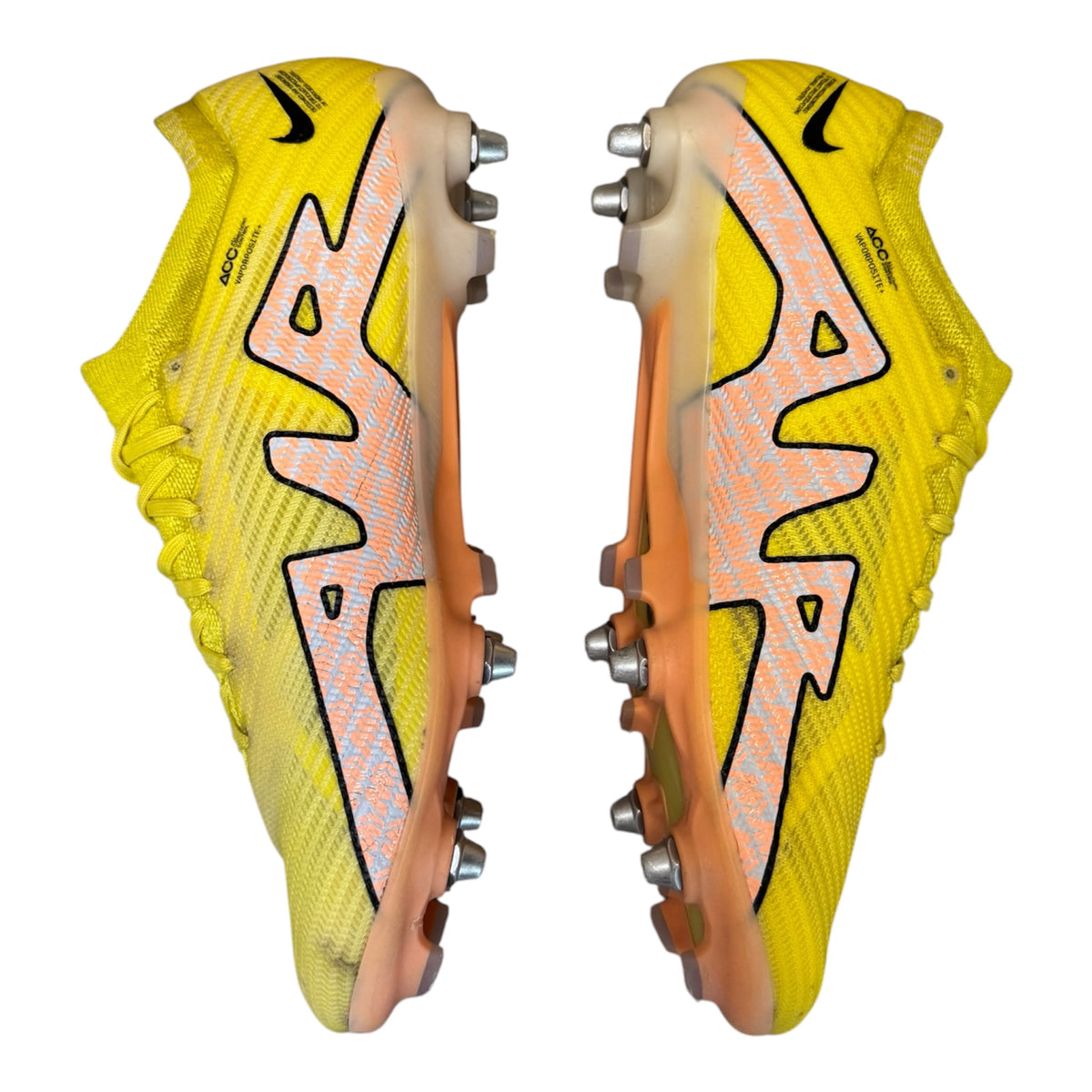 Nike Zoom Mercurial Vapor 15 XV Elite SG-Pro [DJ5594-781]