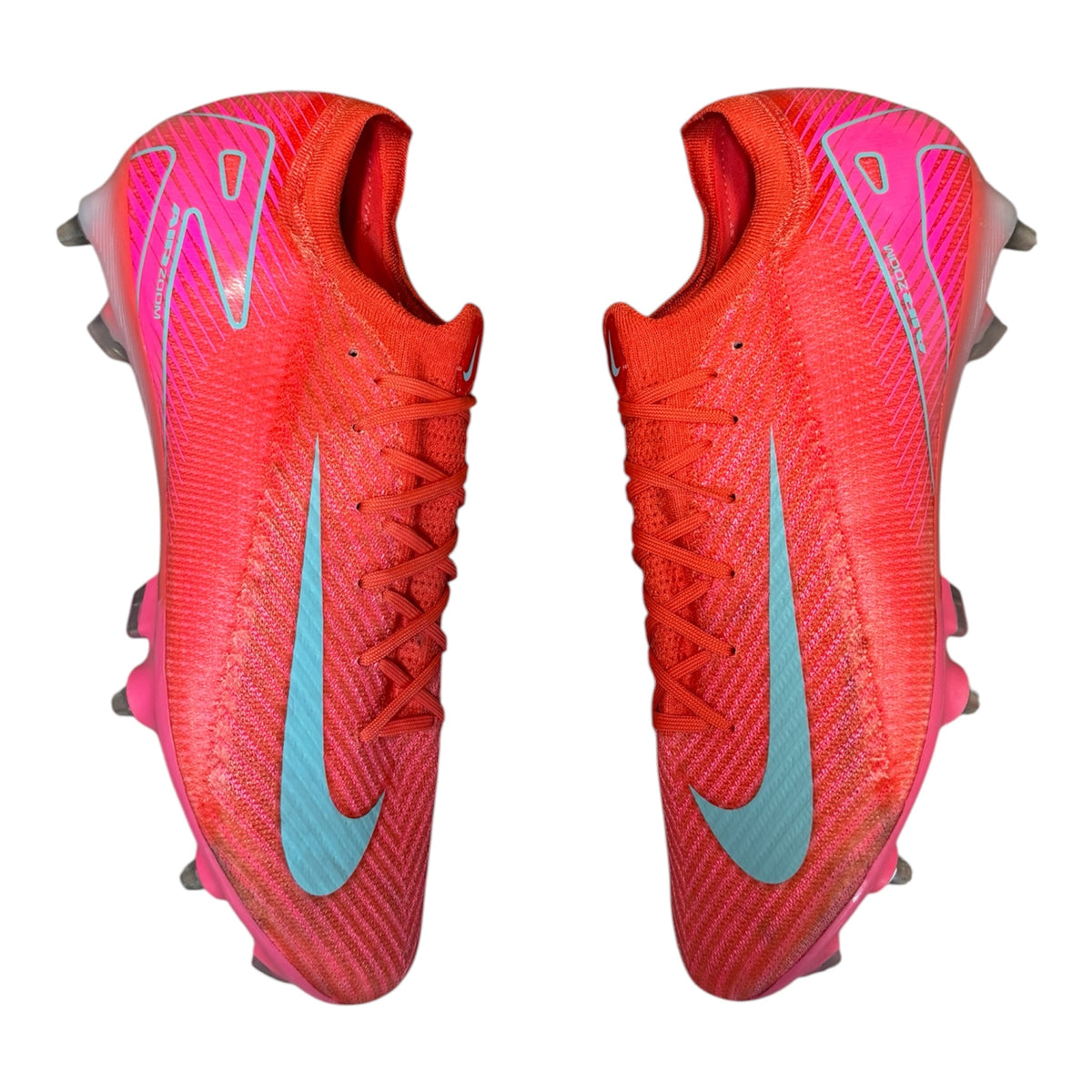 Nike Zoom Mercurial Vapor 16 XVI Elite SG-Pro [FQ8688-800]