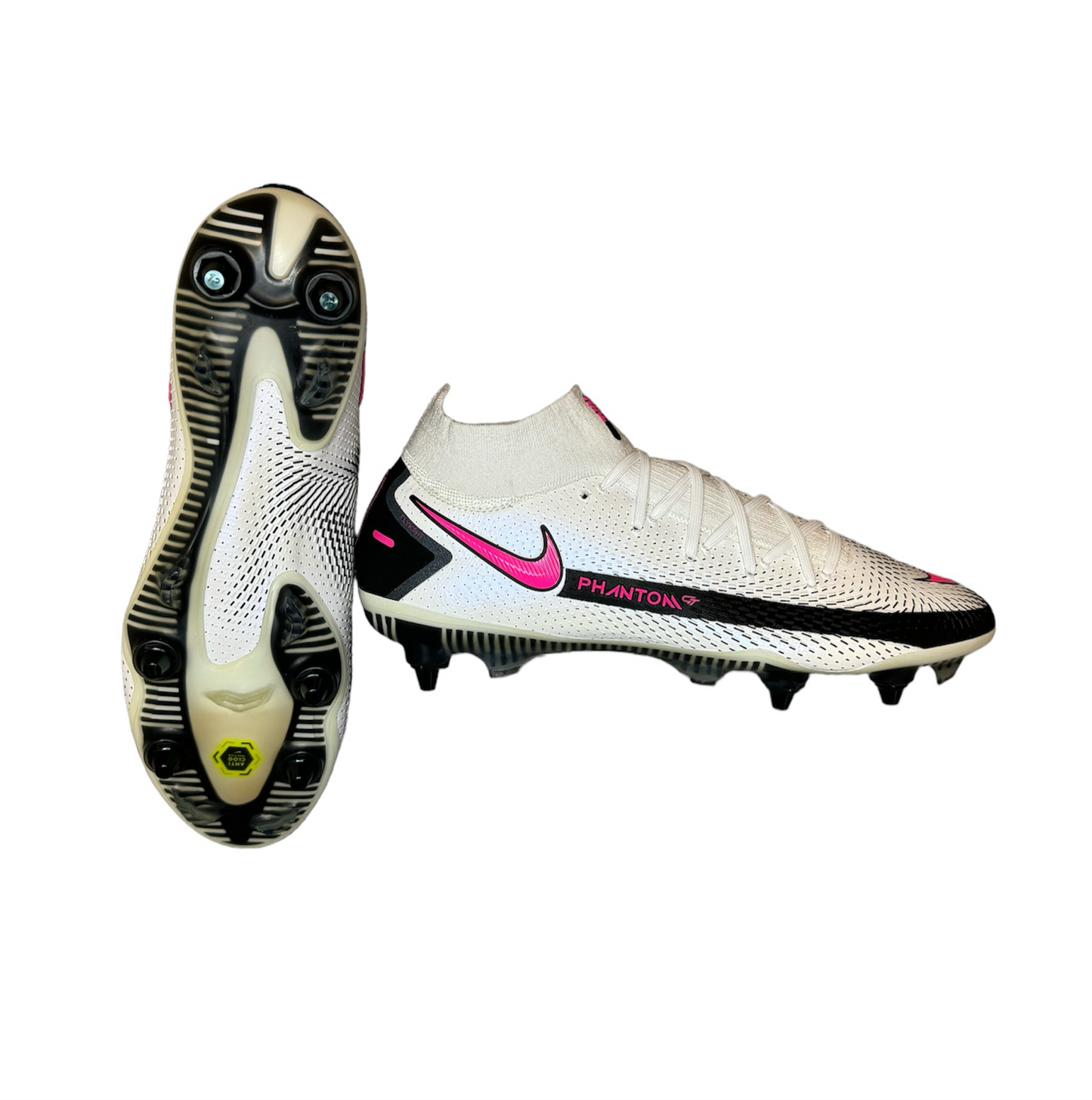 Nike Phantom GT Elite DF SG-Pro AC 160