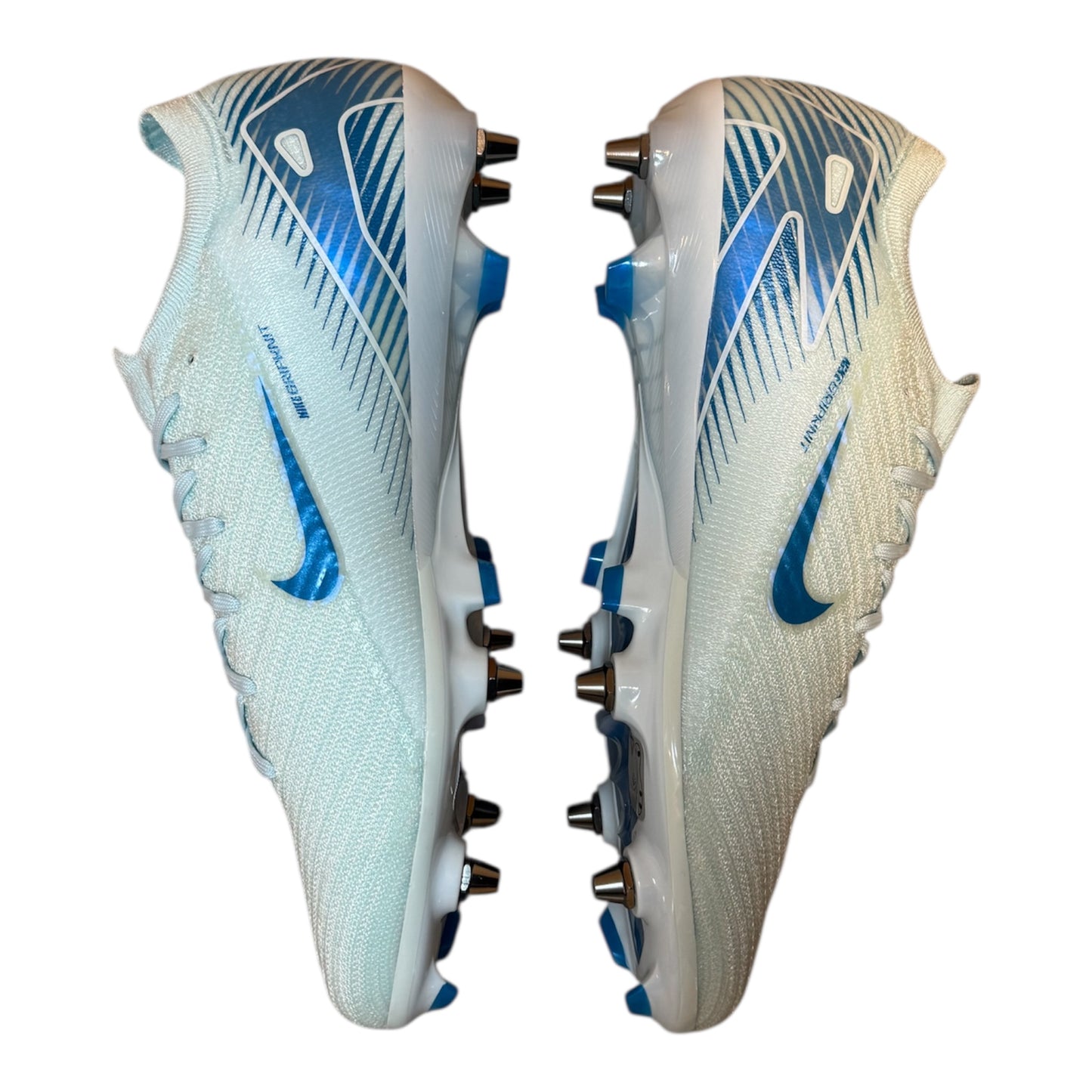 Nike Zoom Mercurial Vapor 16 XVI Elite SG-Pro [HJ2454-400]