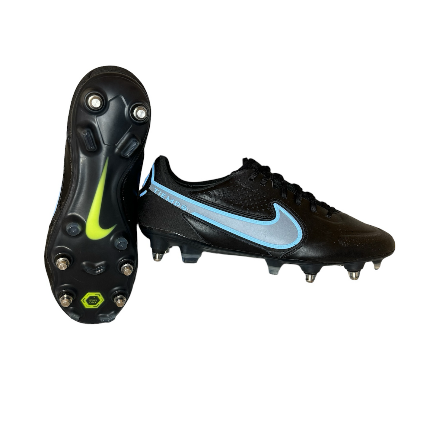 Nike Tiempo Legend 9 Elite SG-Pro AC 004