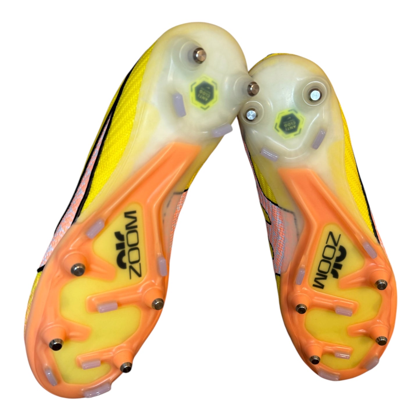 Nike Zoom Mercurial Vapor 15 XV Elite SG-Pro AC [DJ5168-780]
