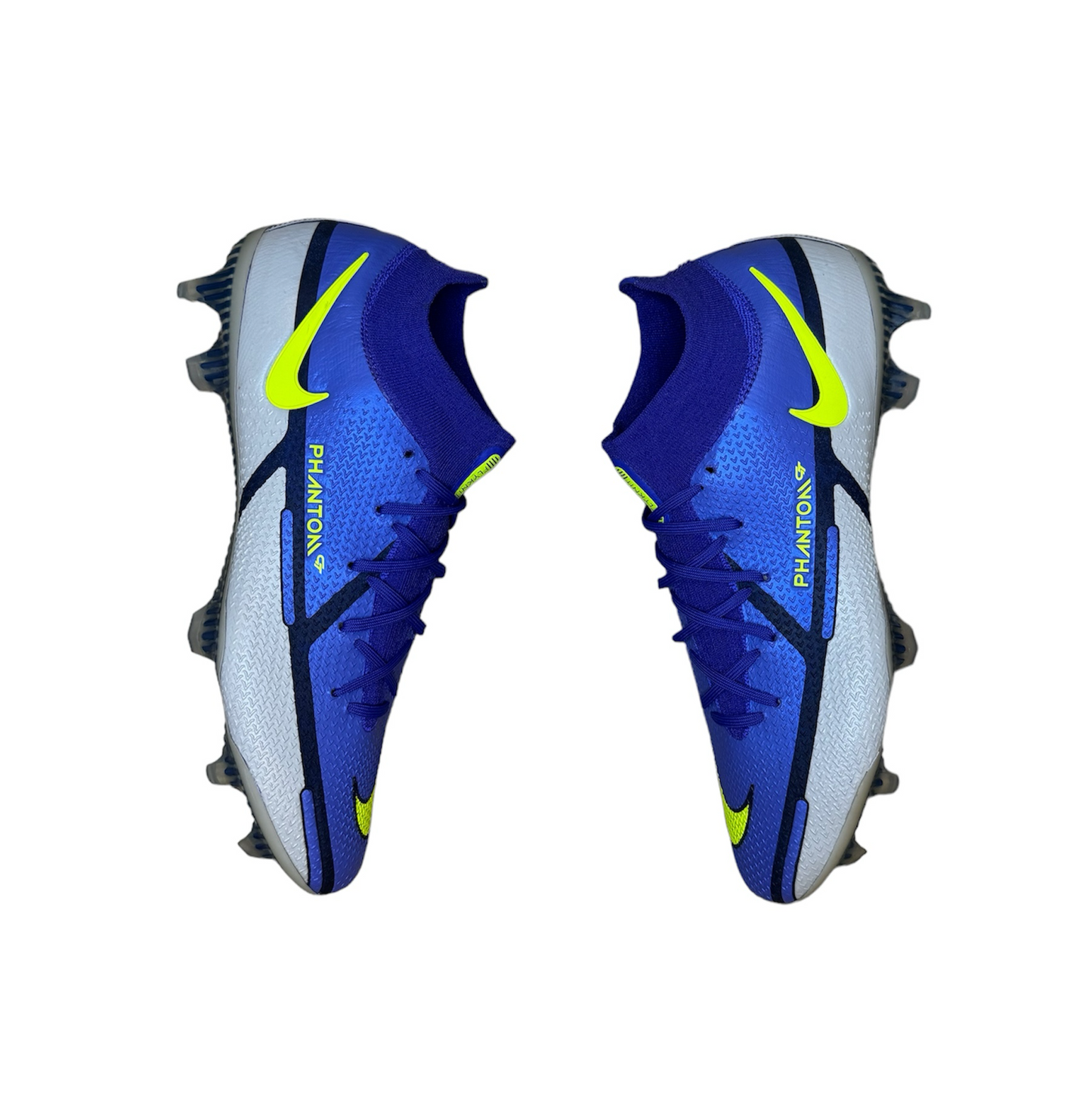 Nike Phantom GT2 Elite DF FG 570