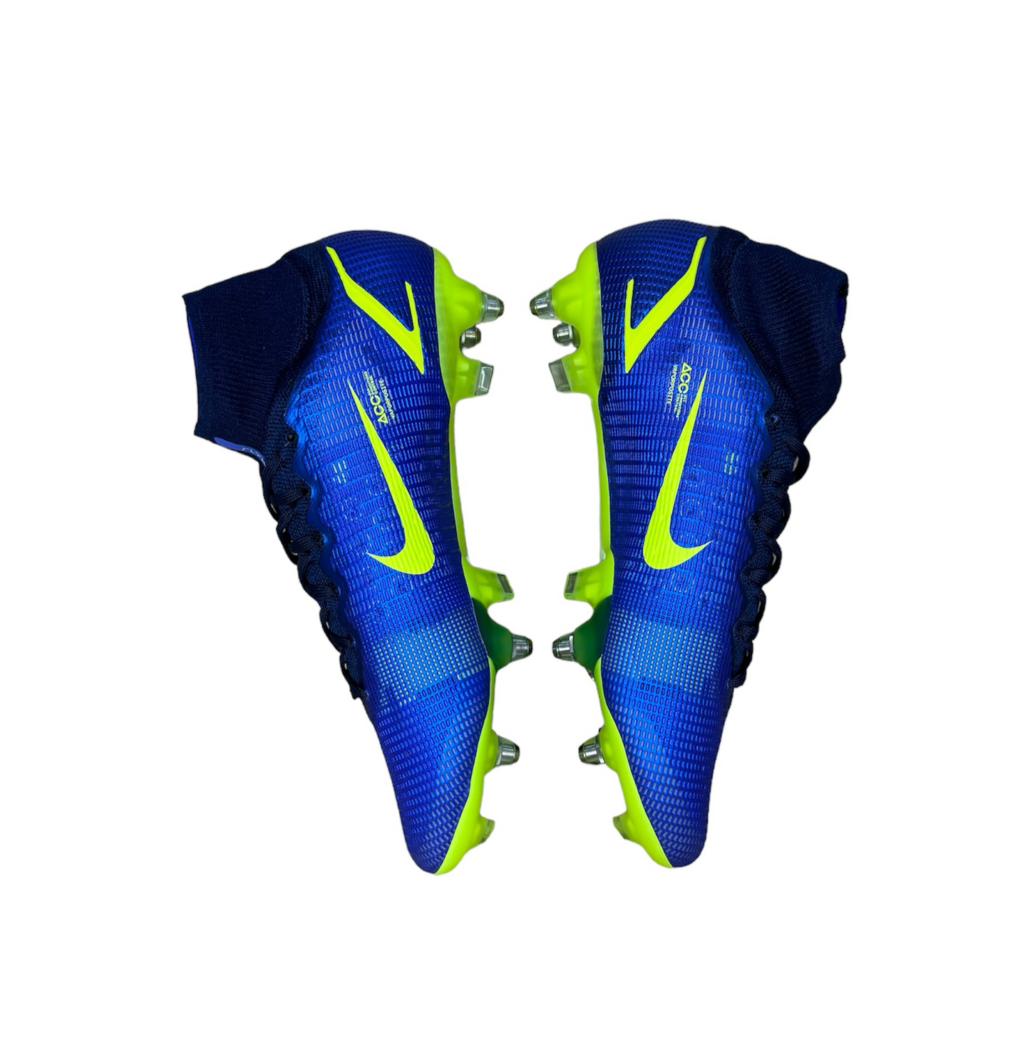 Nike Mercurial Superfly 8 Elite SG-Pro AC 574