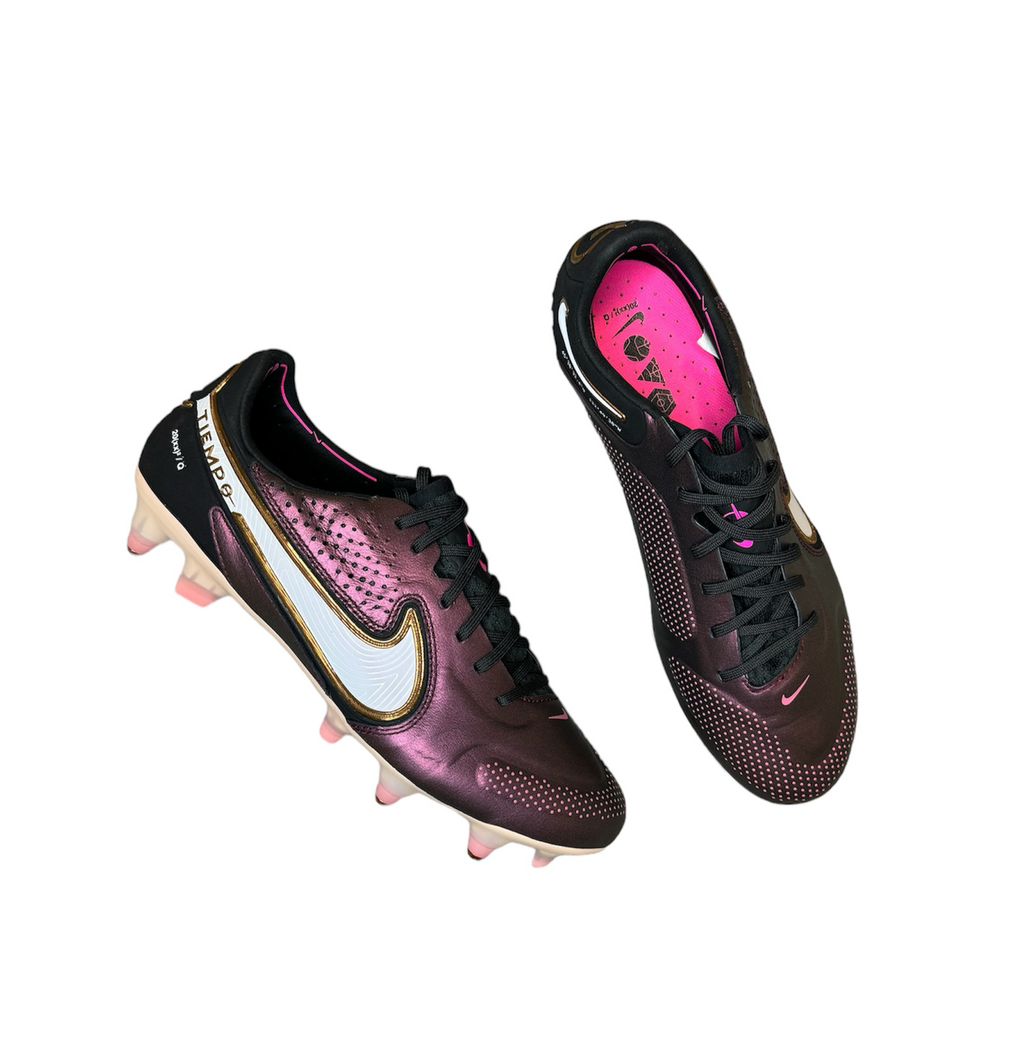 Nike Tiempo Legend 9 Elite SG- Pro AC 510