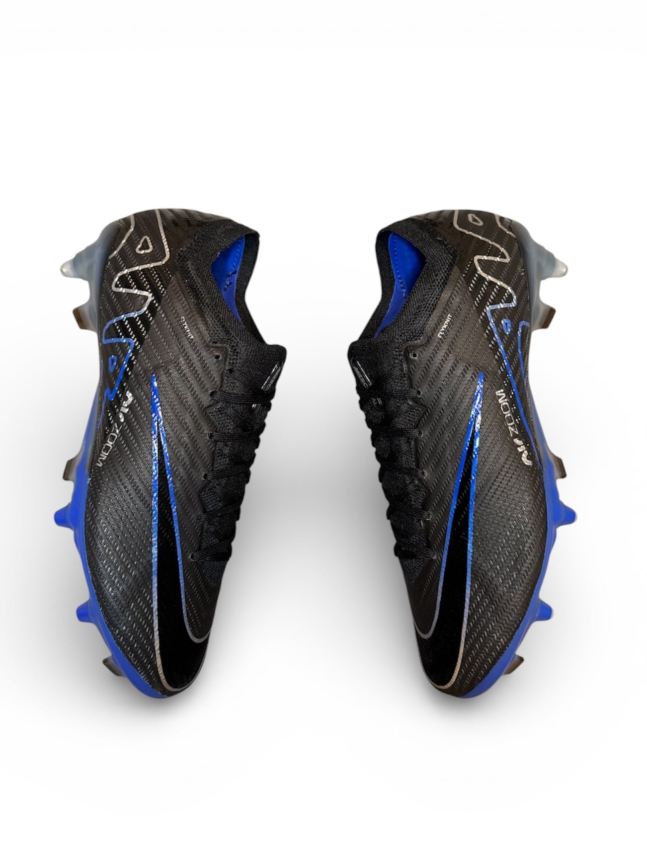 Nike Zoom Mercurial Vapor 15 XV Elite SG-Pro AC [DJ5168-040]