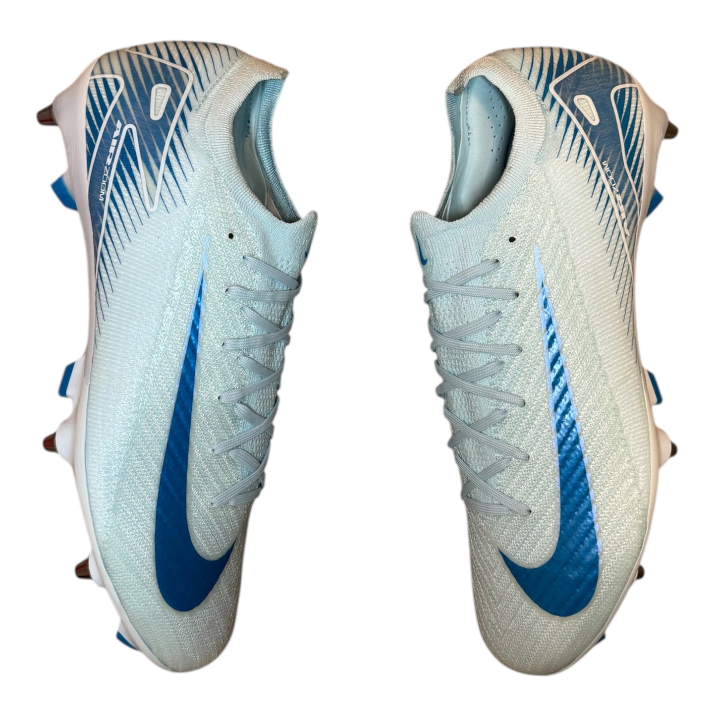 Nike Zoom Mercurial Vapor 16 XVI Elite SG-Pro [HJ2454-400]