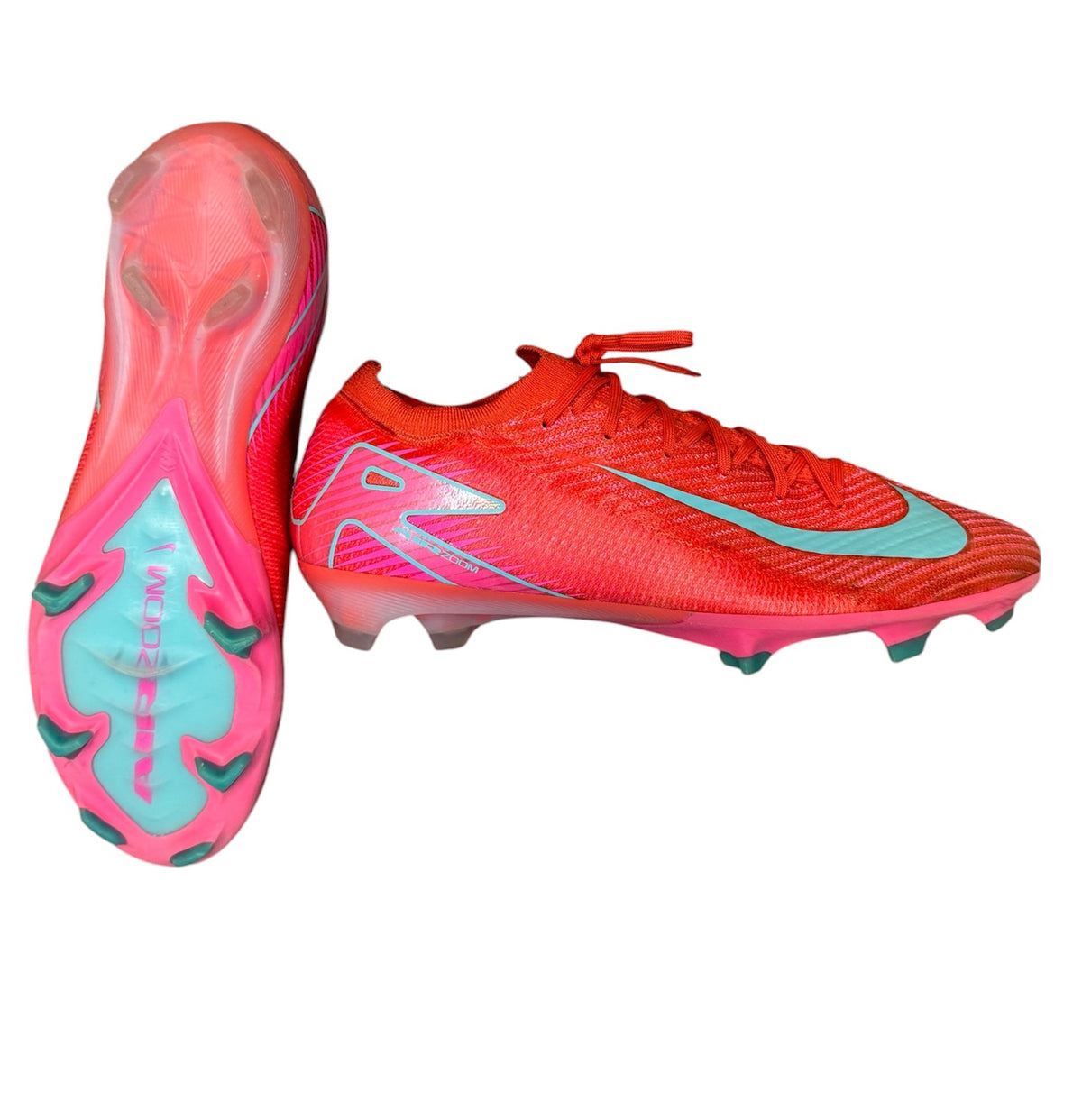 Nike Zoom Mercurial Vapor 16 XVI Elite FG [FQ1457-800]