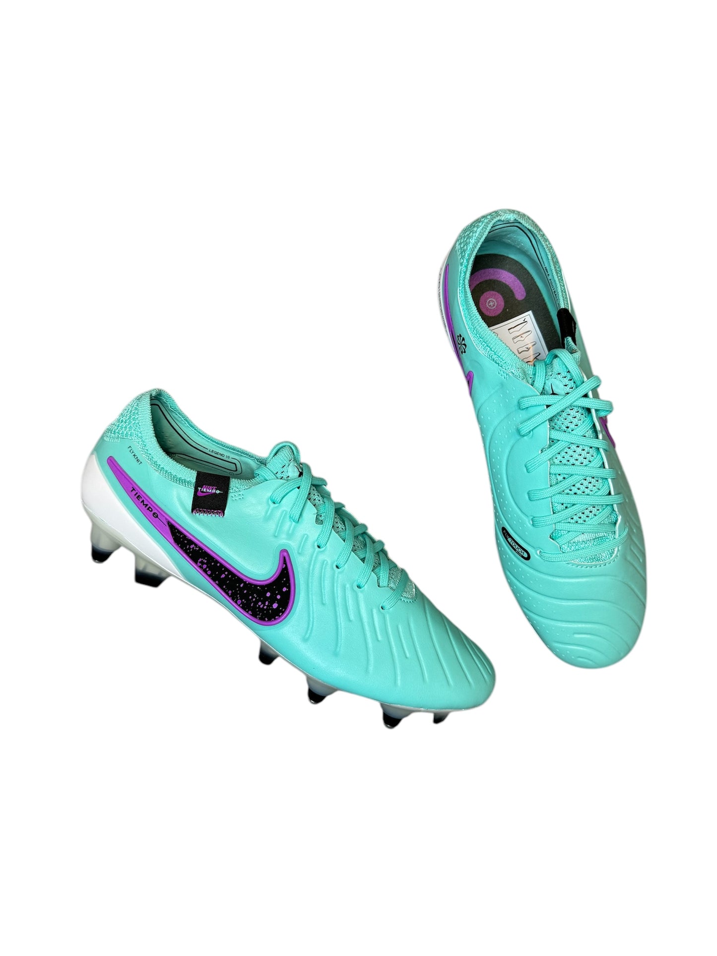 Nike Tiempo Legend 10 X Elite SG-Pro AC [DV4329-300]