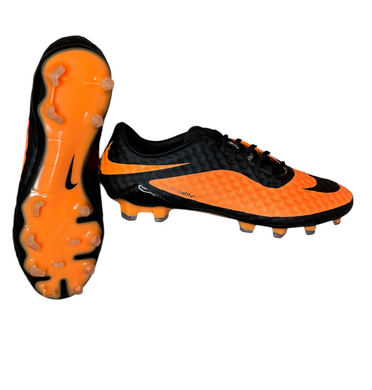 Nike Hypervenom Phantom RGN SE FG [HQ8561-001]
