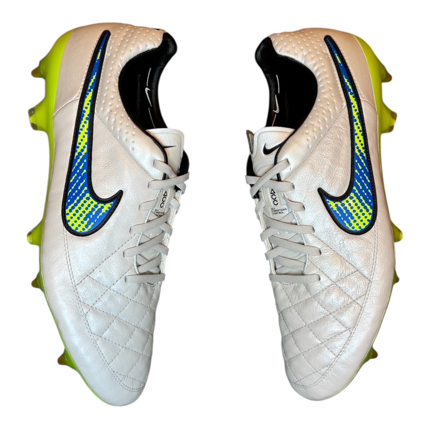 Nike Tiempo Legend 5 V SG-Pro [631614-174]