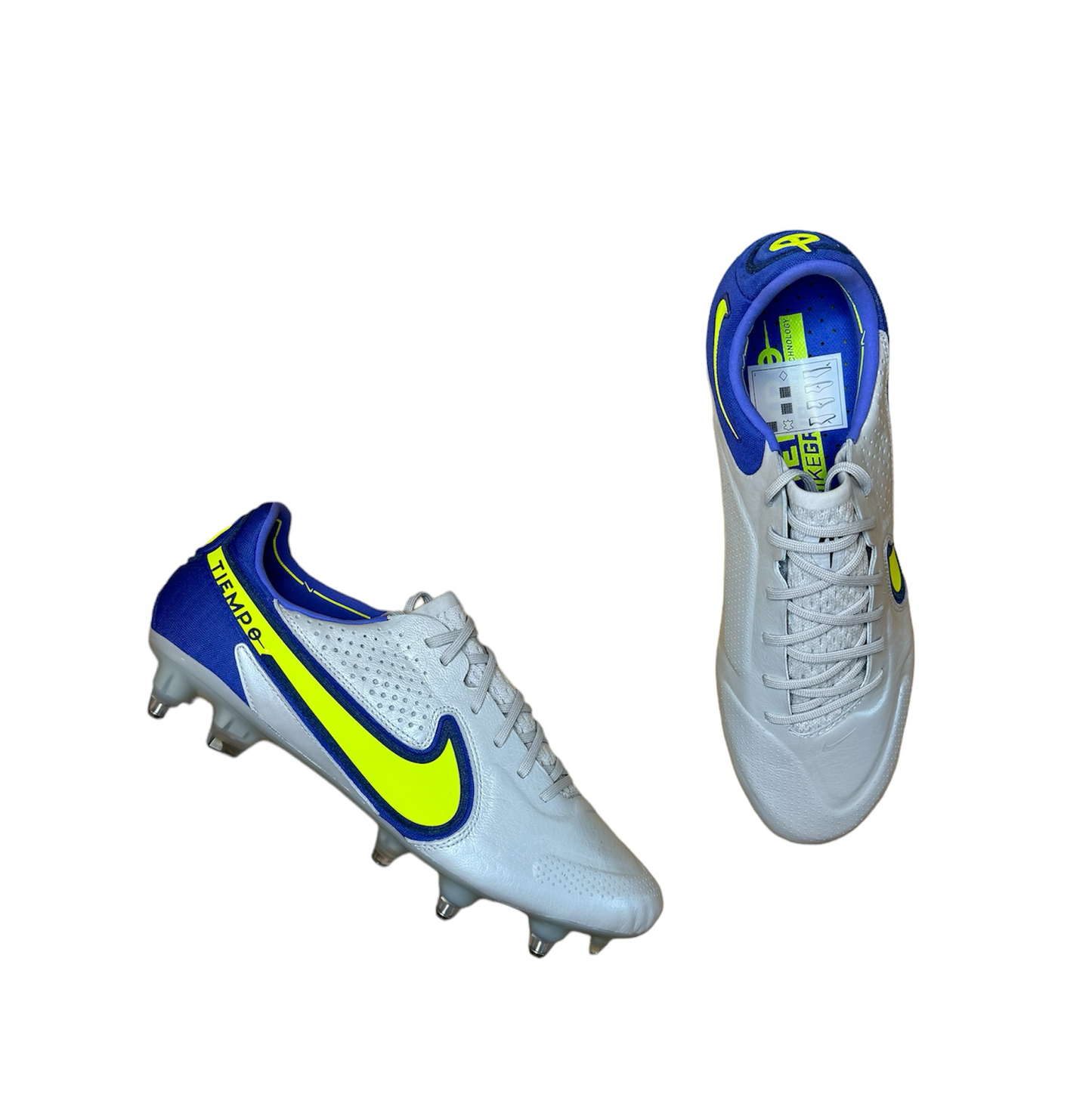 Nike Tiempo Legend 9 Elite SG-Pro AC 075