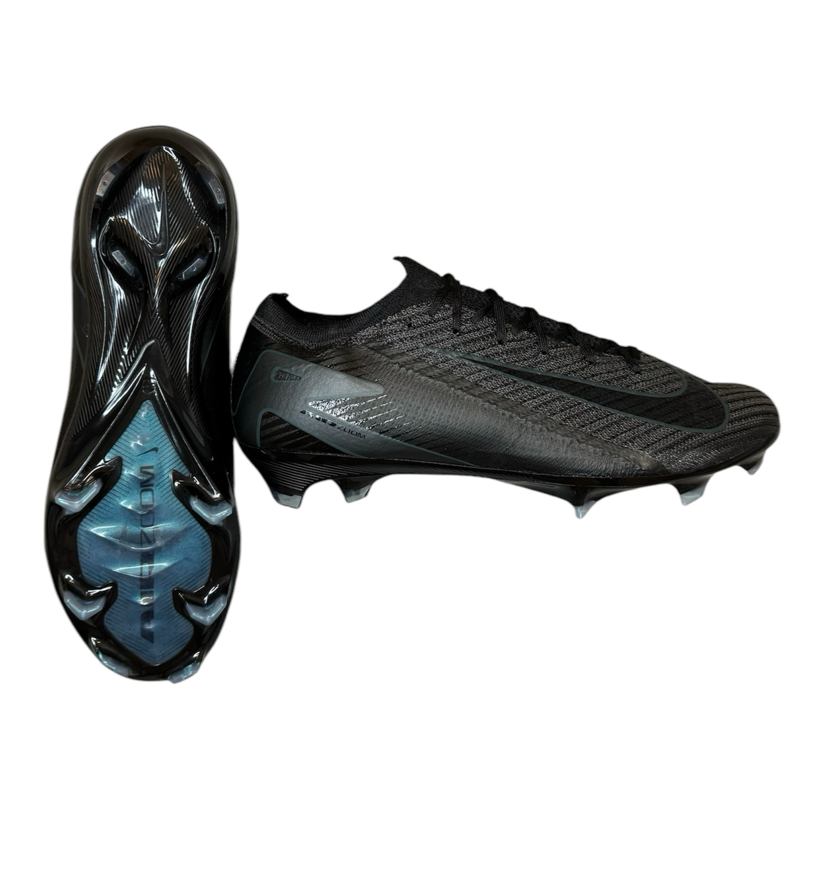 Nike Zoom Mercurial Vapor 16 XVI Elite FG [FQ1457-002] – Dreamingboots