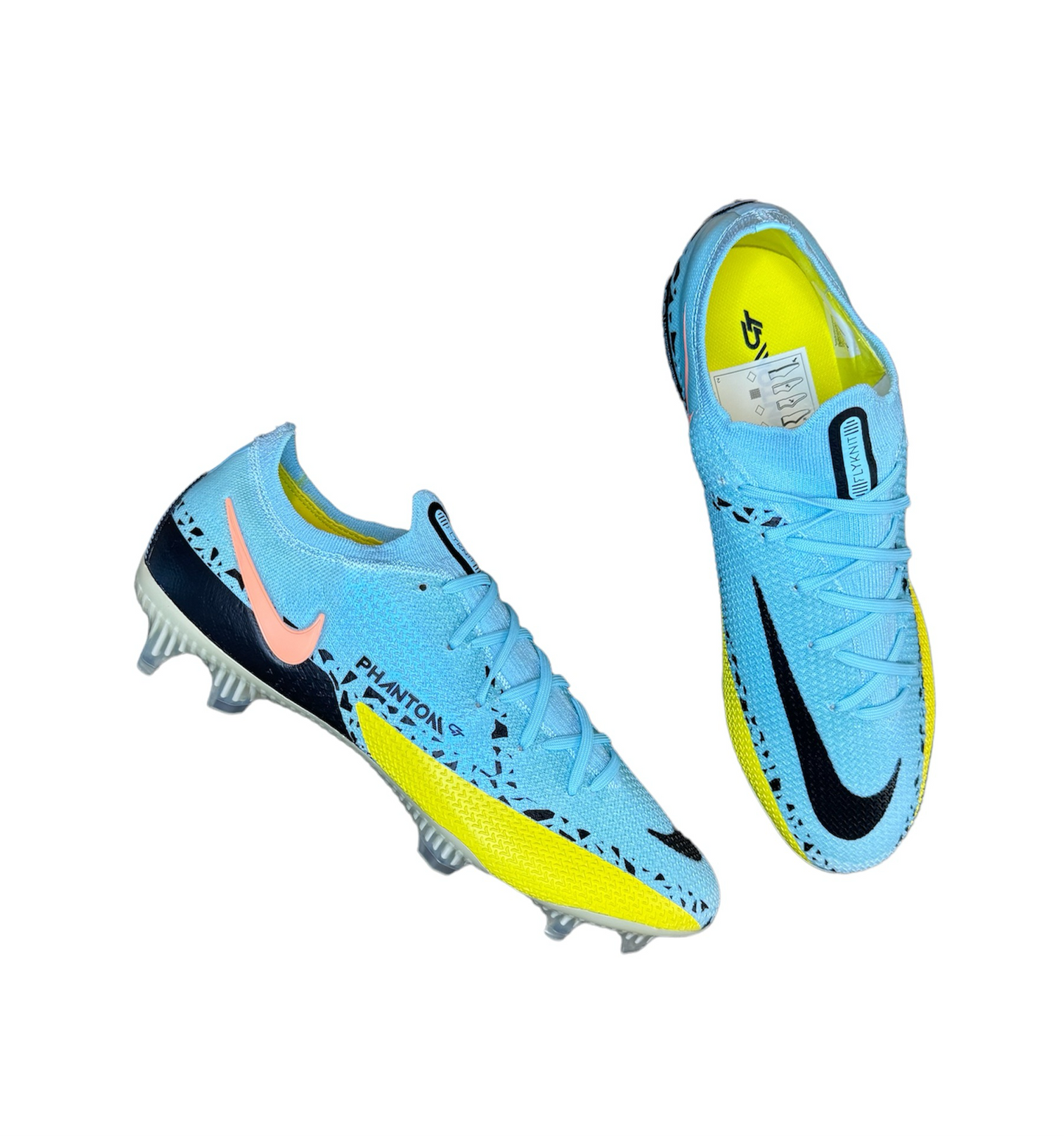 Nike Phantom GT2 Elite FG 407