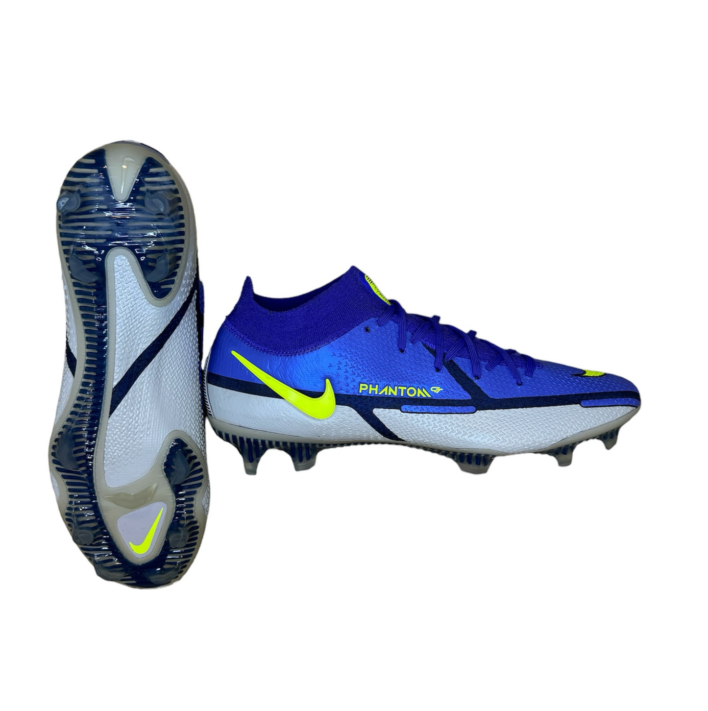 Nike Phantom GT2 Elite DF FG 570