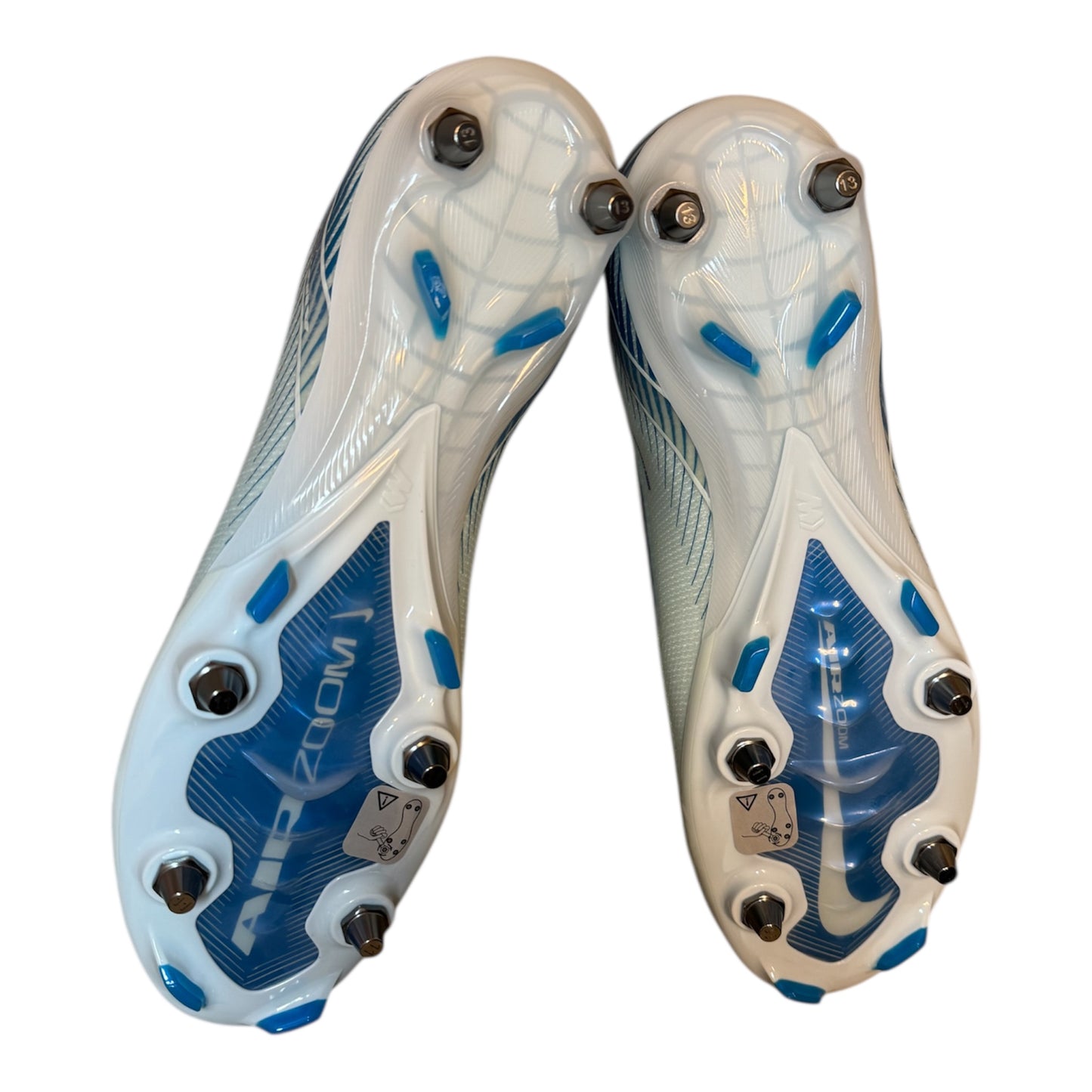 Nike Zoom Mercurial Vapor 16 XVI Elite SG-Pro [HJ2454-400]