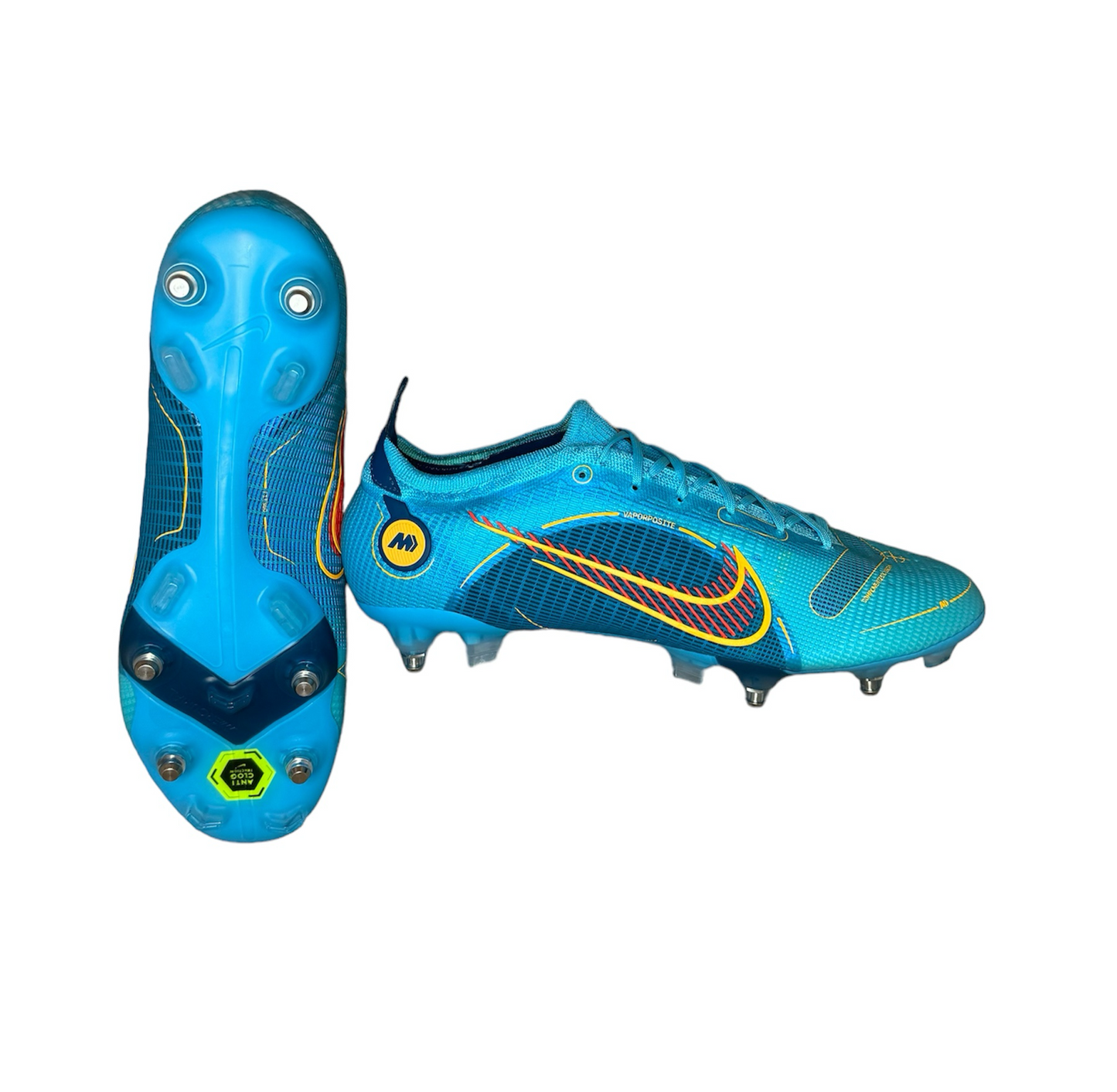 Nike Mercurial Vapor 14 Elite SG-Pro AC 484