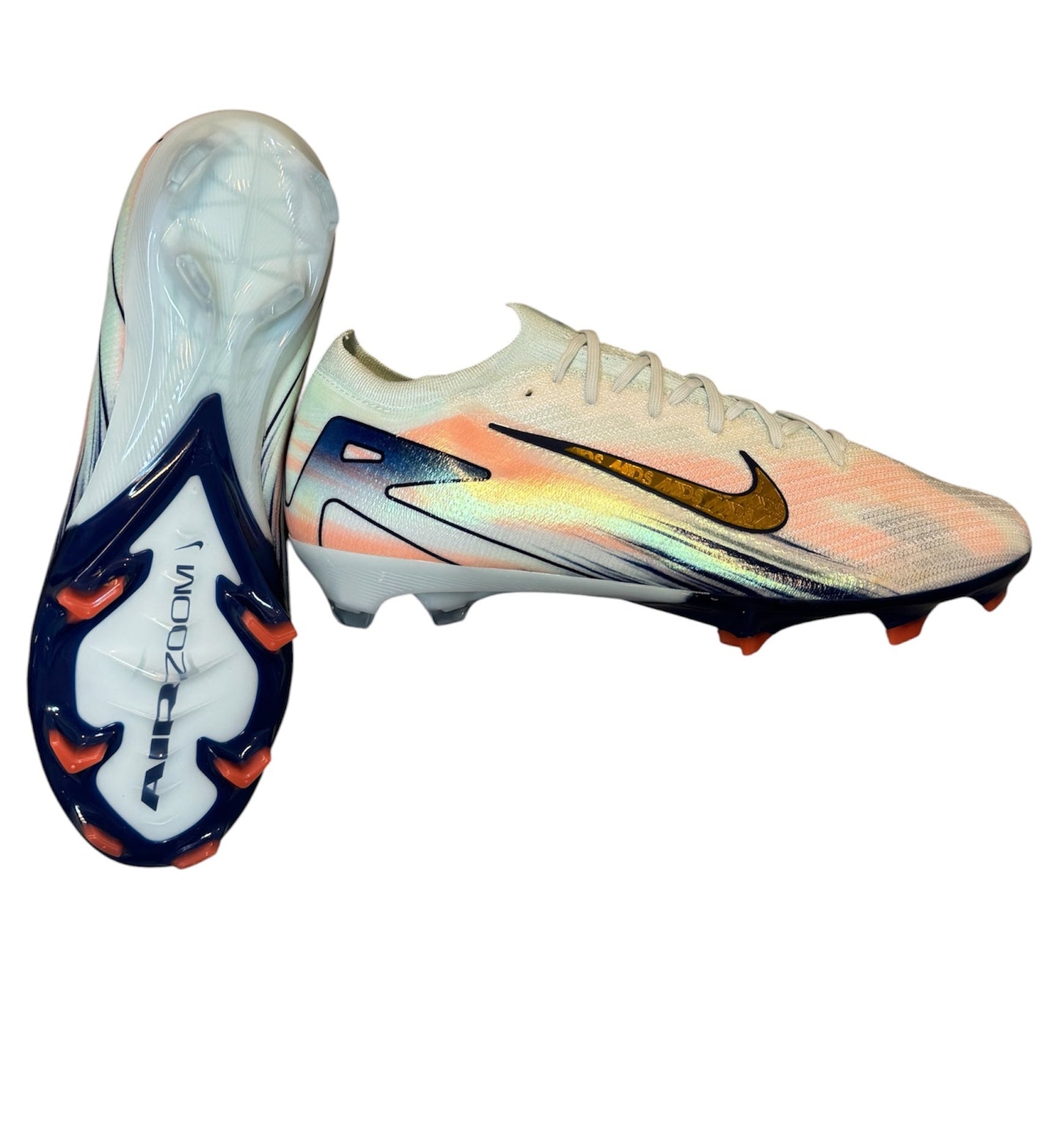 Nike Zoom Mercurial Vapor 16 XVI Elite FG [FZ1392-300]
