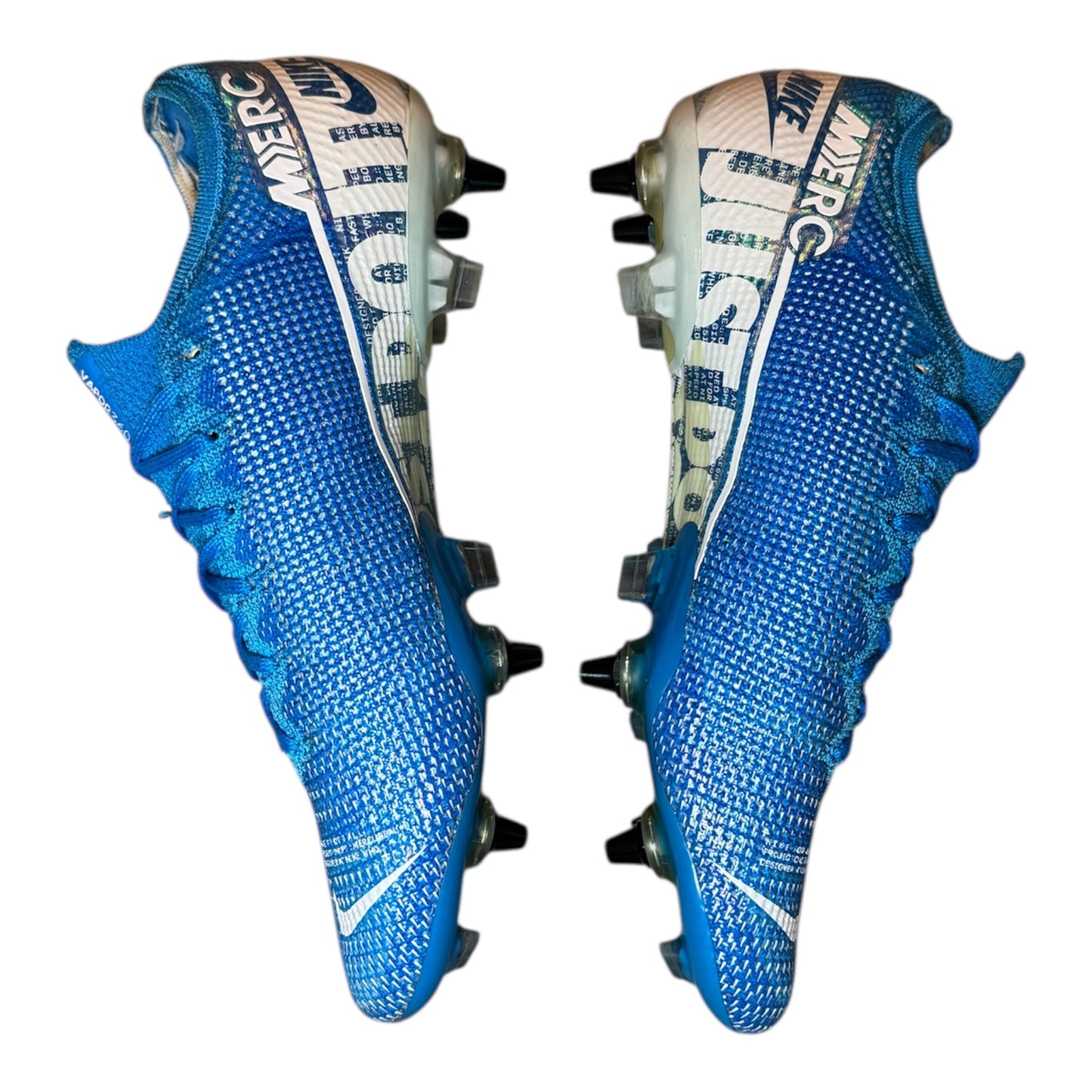 Nike Mercurial Vapor 13 XIII Elite SG-Pro AC [AT7899-414]