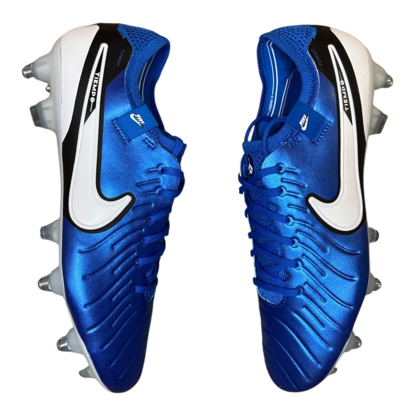 Nike Tiempo Legend 10 X Elite SG-Pro AC [DV4329-400]