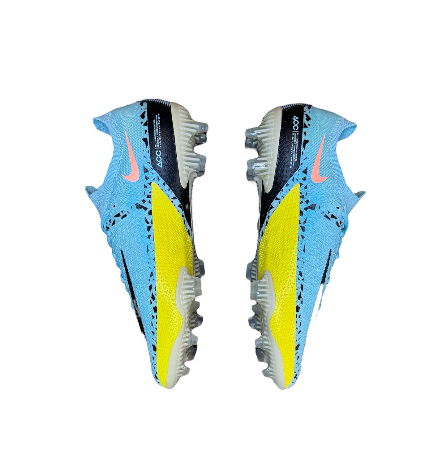 Nike Phantom GT2 Elite FG 407