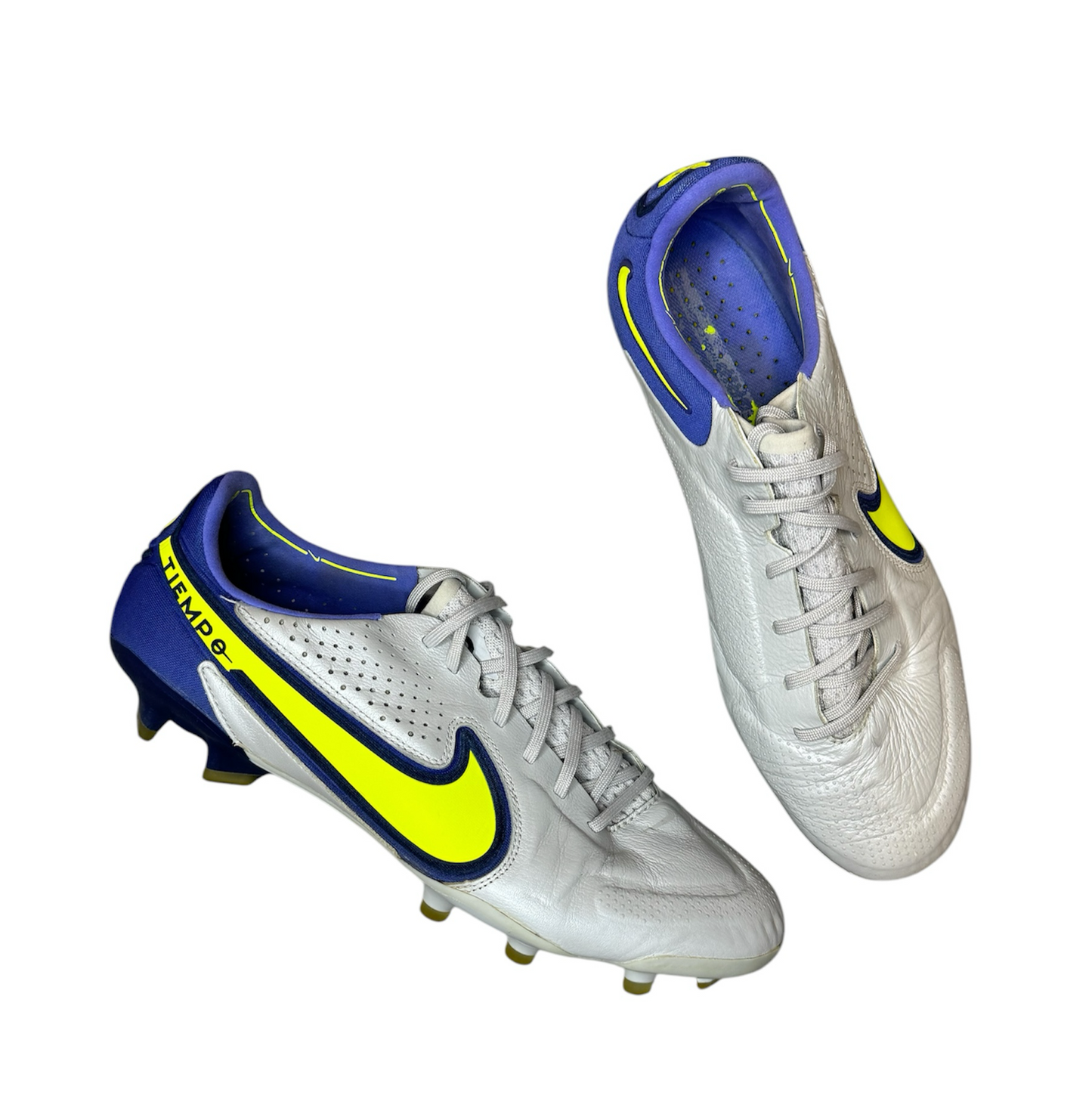 Nike Tiempo Legend 9 Elite FG 075