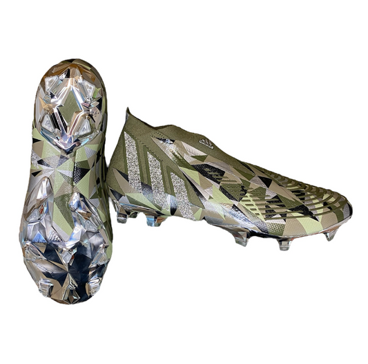 Adidas Predator Edge+ FG Crystal Swarovski GX3913