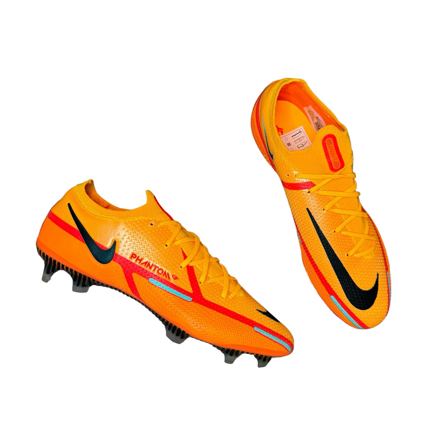 Nike Phantom GT2 Elite FG 808