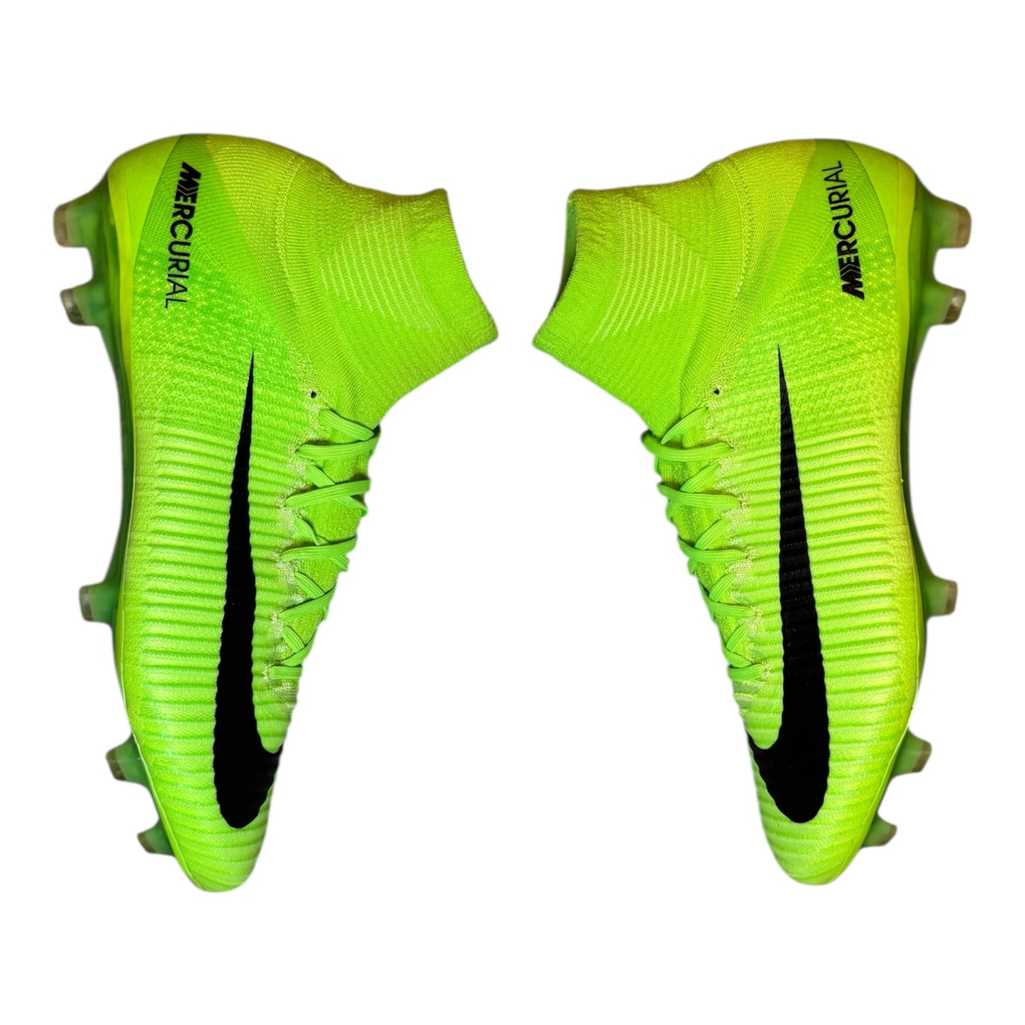 Nike Mercurial Superfly 5 V FG [831940-306]