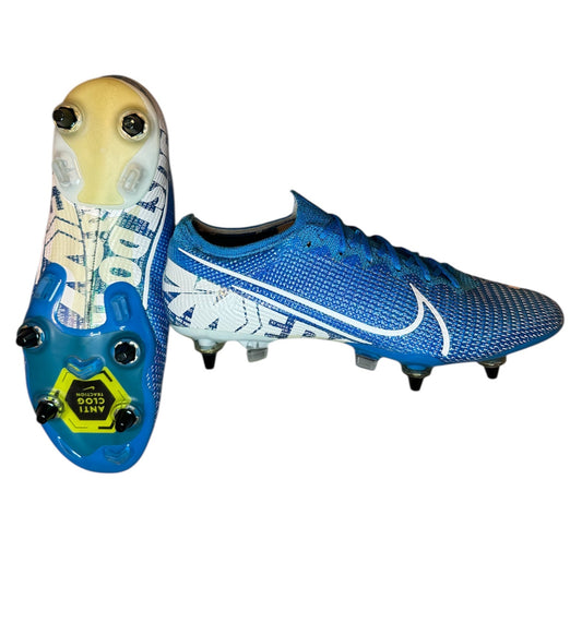 Nike Mercurial Vapor 13 XIII Elite SG-Pro AC [AT7899-414]