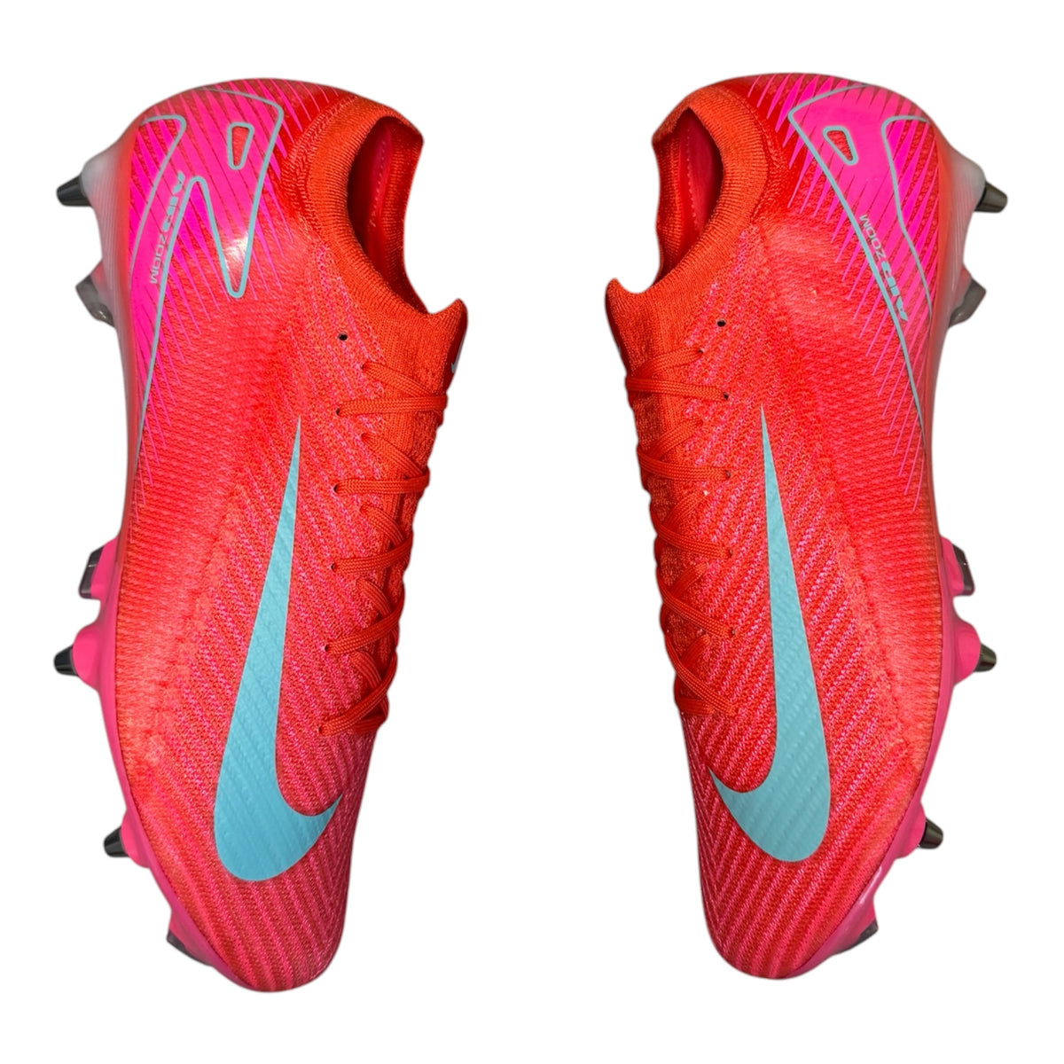 Nike Zoom Mercurial Vapor 16 XVI Elite SG-Pro [FQ8688-800]