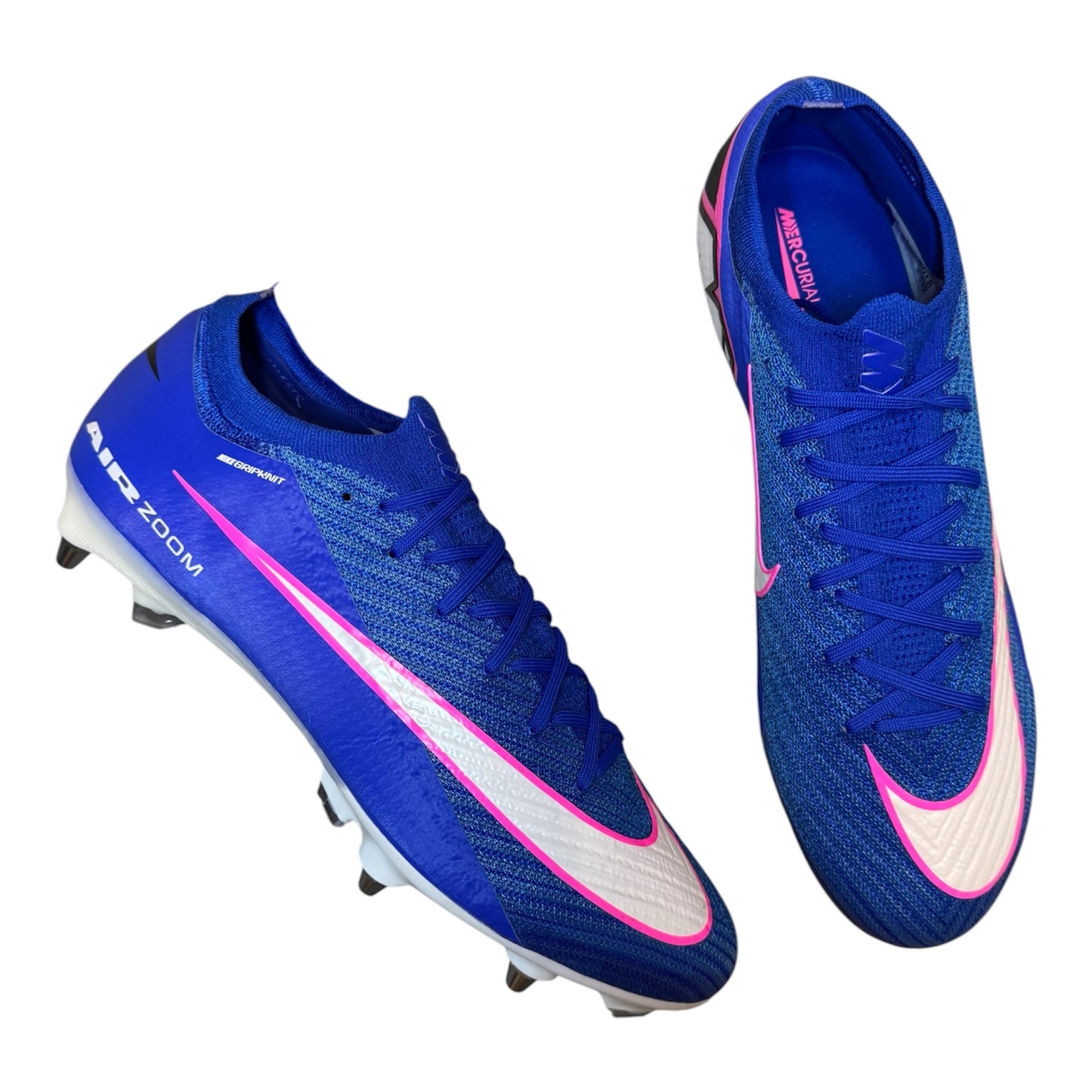 Nike Zoom Mercurial Vapor 16 XVI Elite SG-Pro [FQ8688-446]