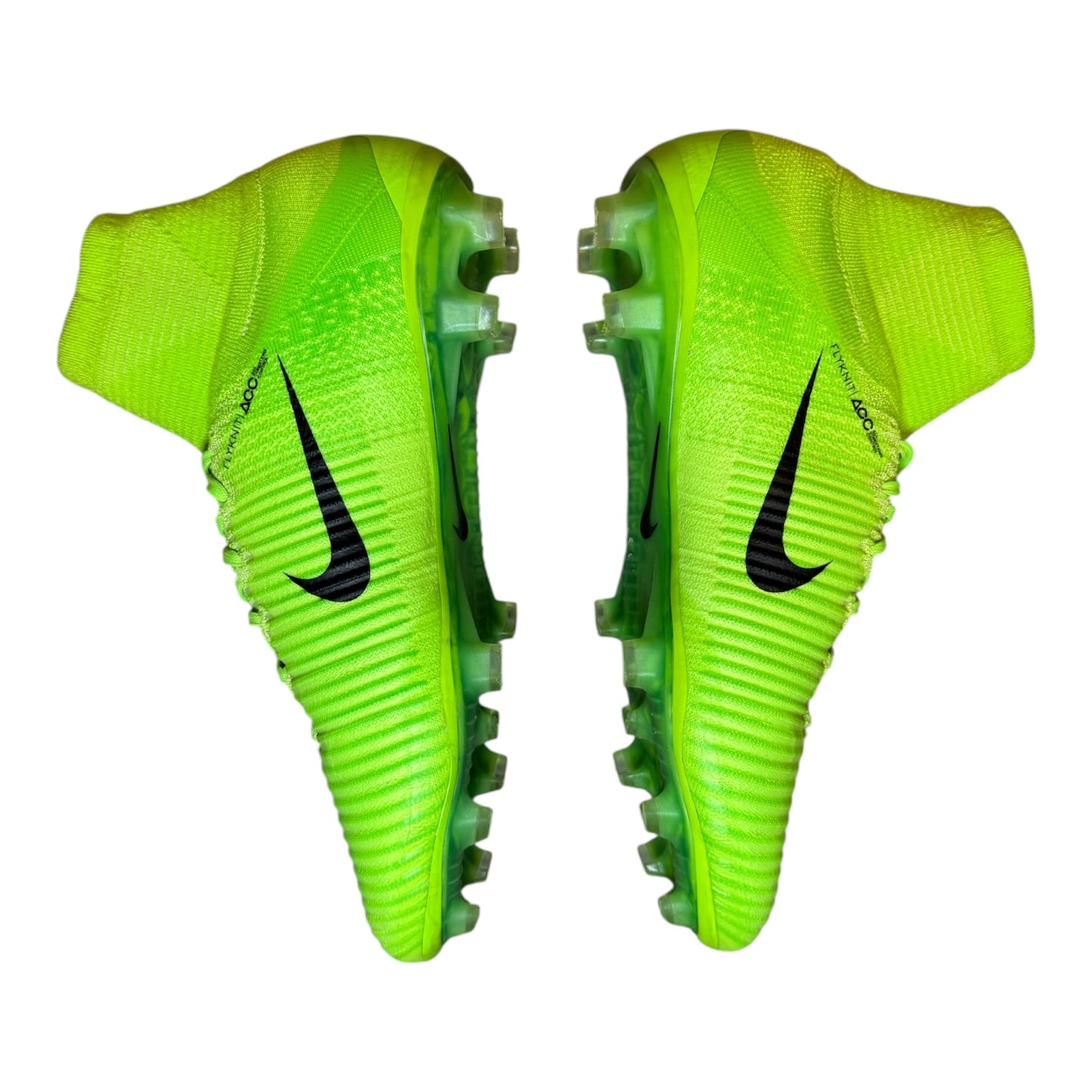Nike Mercurial Superfly 5 V FG [831940-306]