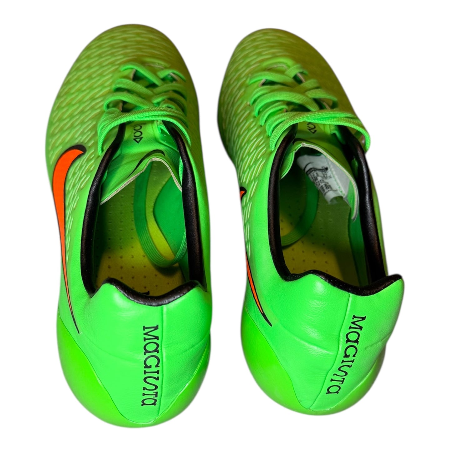 Nike Magista Opus FG [649230-380]