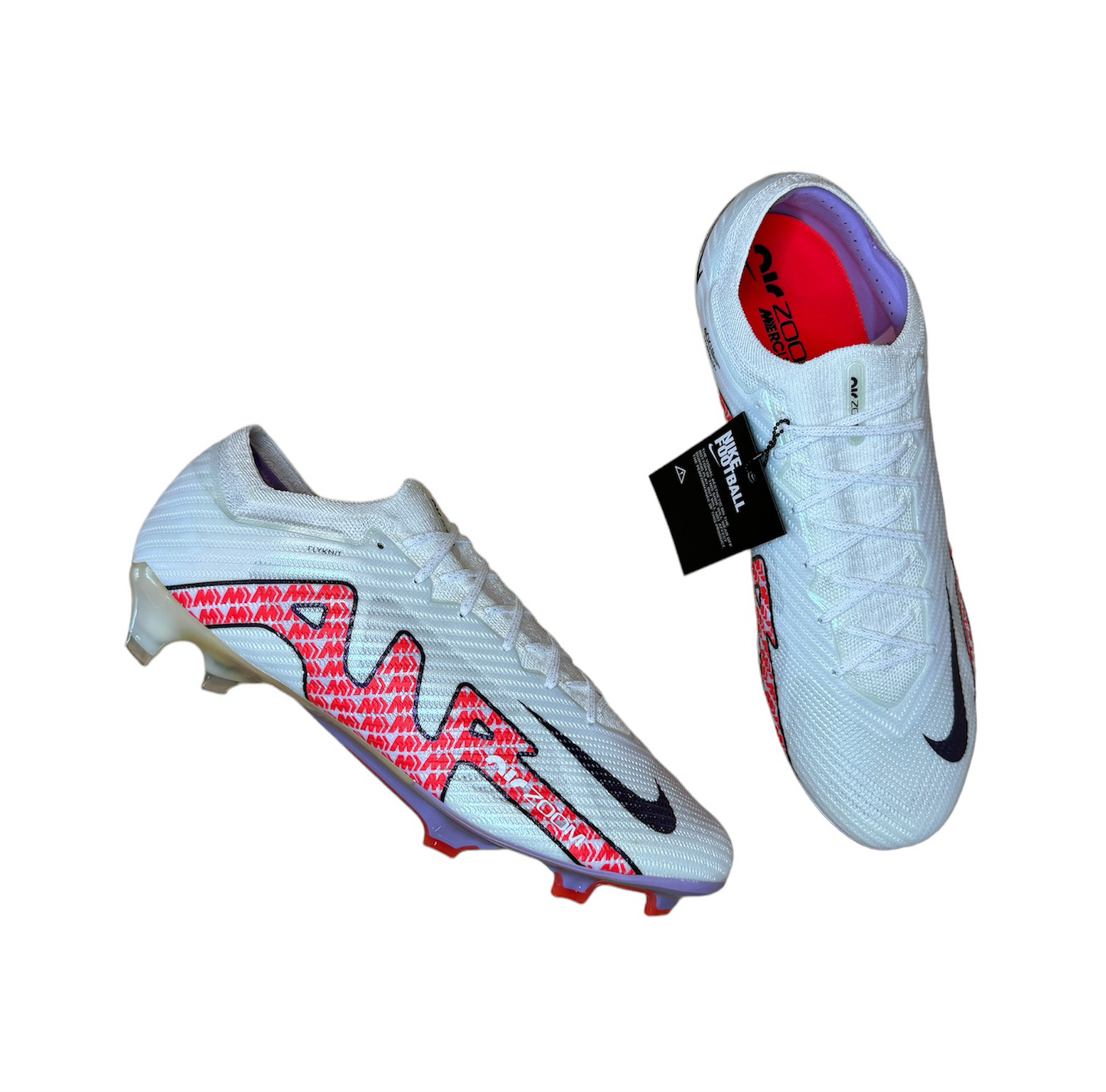 Nike Zoom Mercurial Vapor 15 Elite FG 101