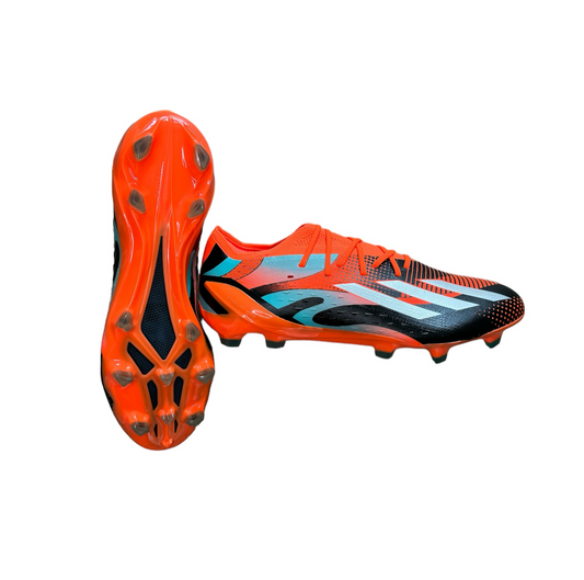 Adidas X Speedportal Messi.1 FG GZ5148