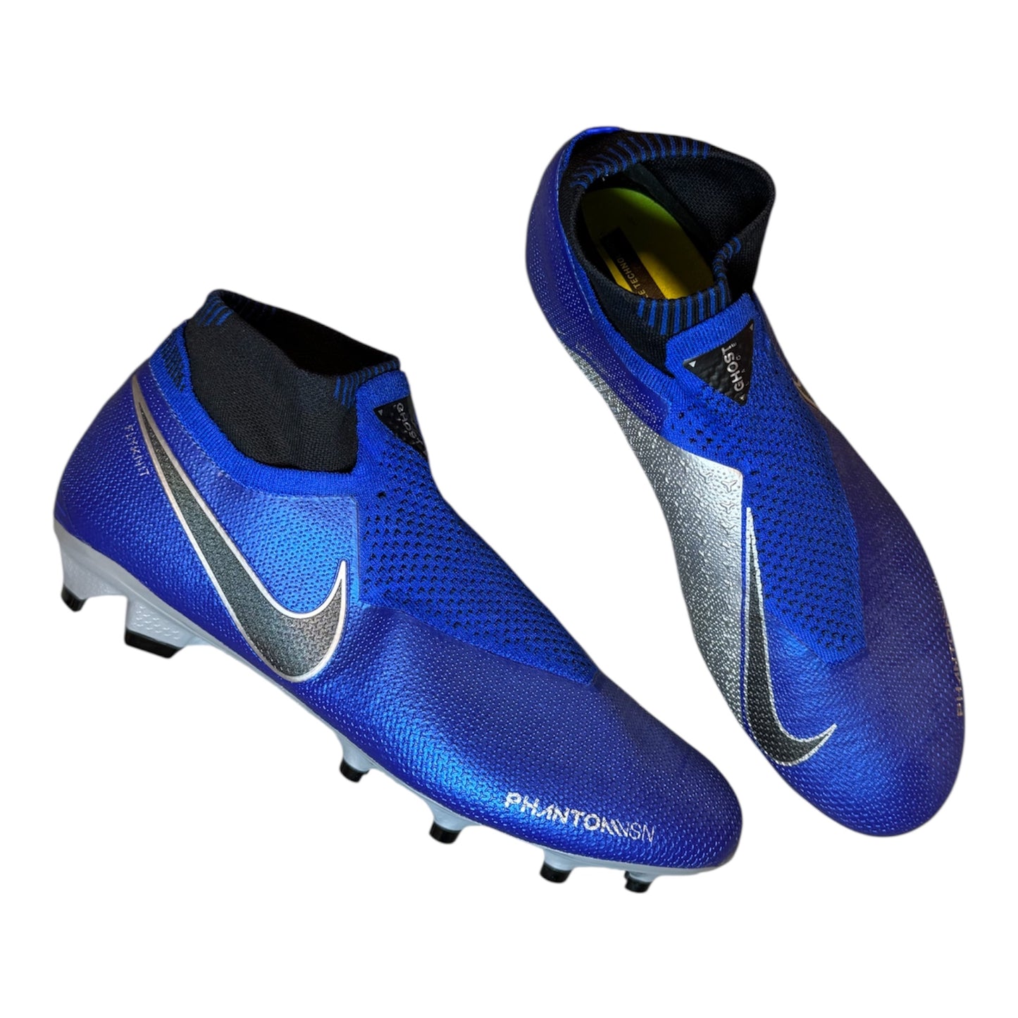 Nike Phantom VSN Elite DF FG [AO3262-400]