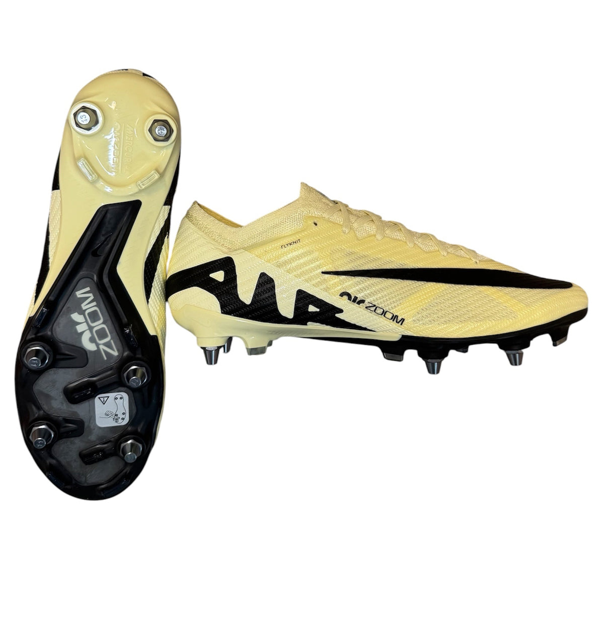 Nike Zoom Mercurial Vapor 15 XV Elite SG-Pro [FD0243-700]