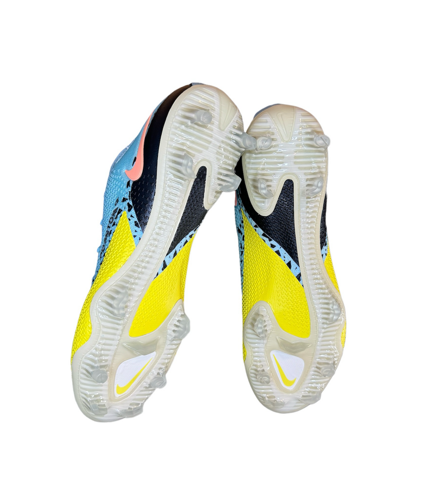 Nike Phantom GT2 Elite FG 407