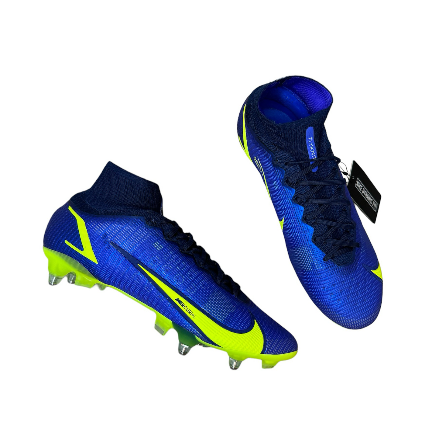 Nike Mercurial Superfly 8 Elite SG-Pro AC 574