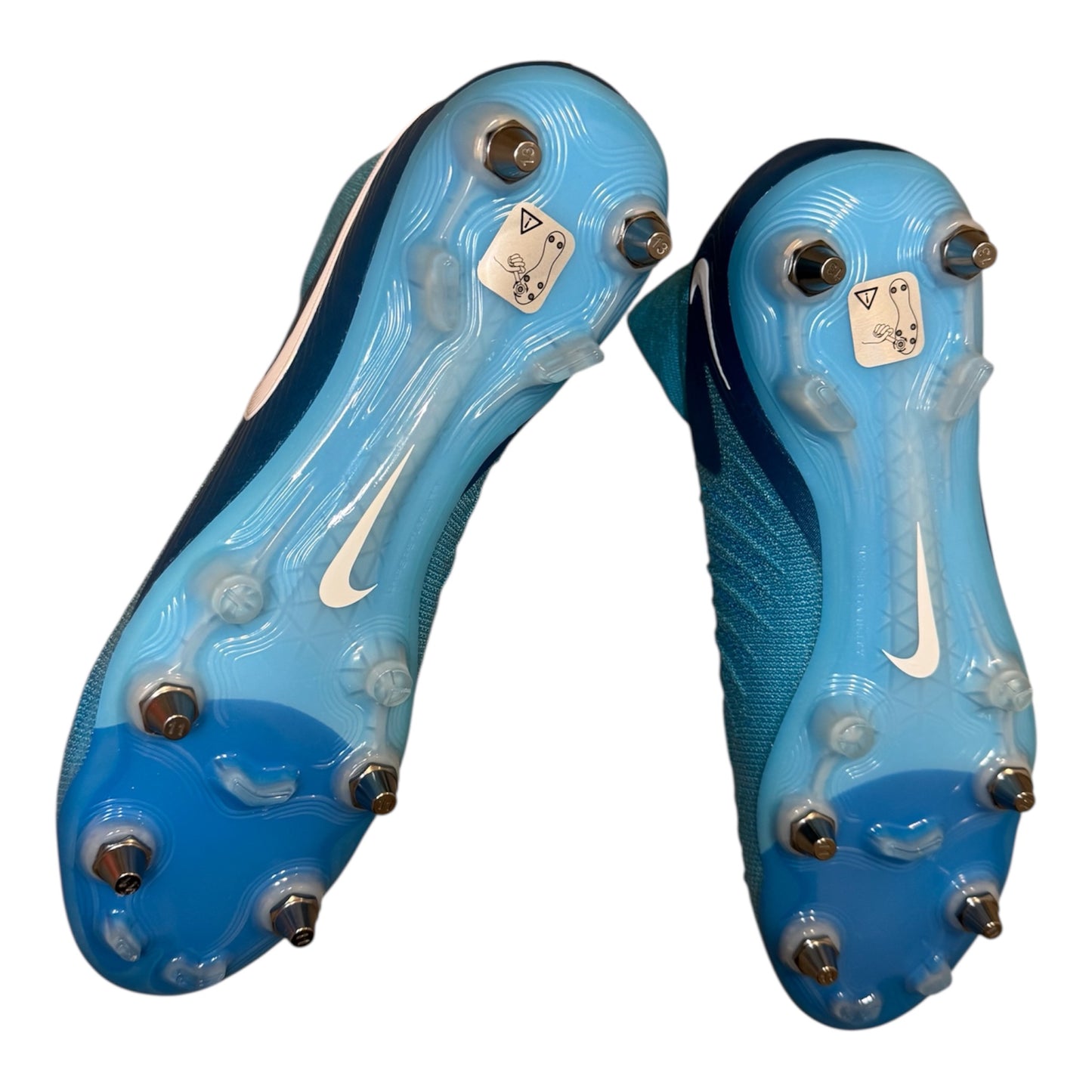 Nike Phantom Luna 2 II Elite SG-Pro [HF4359-400]