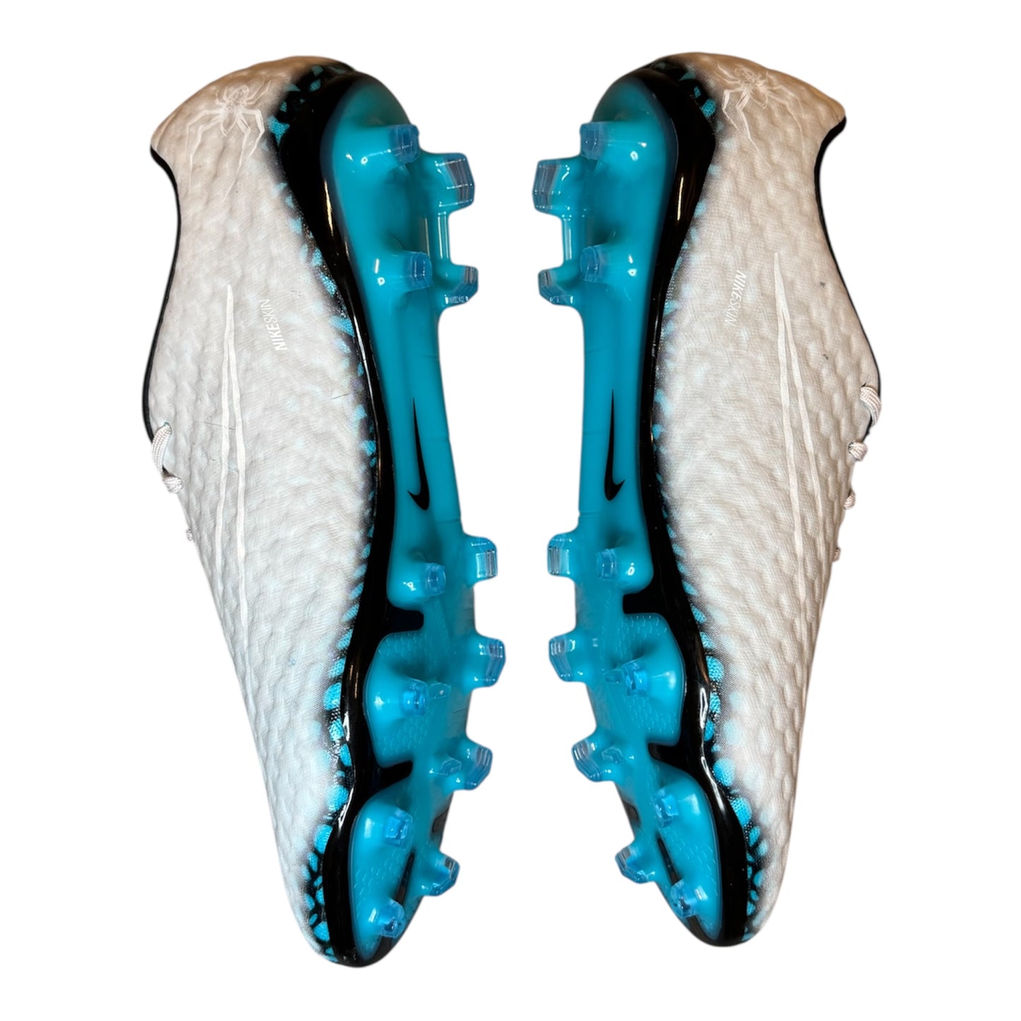 Nike Hypervenom Phantom RGN SE FG [HV0153-001]
