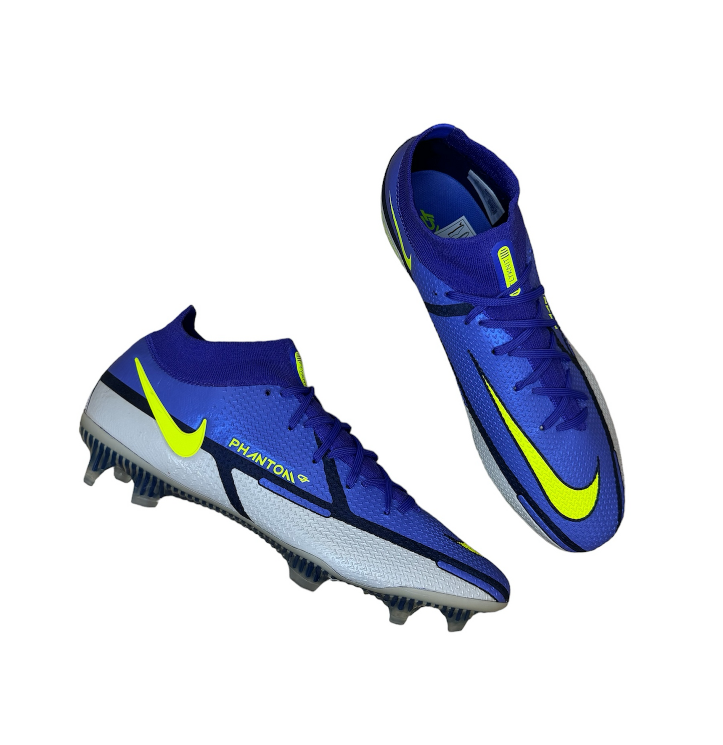 Nike Phantom GT2 Elite DF FG 570