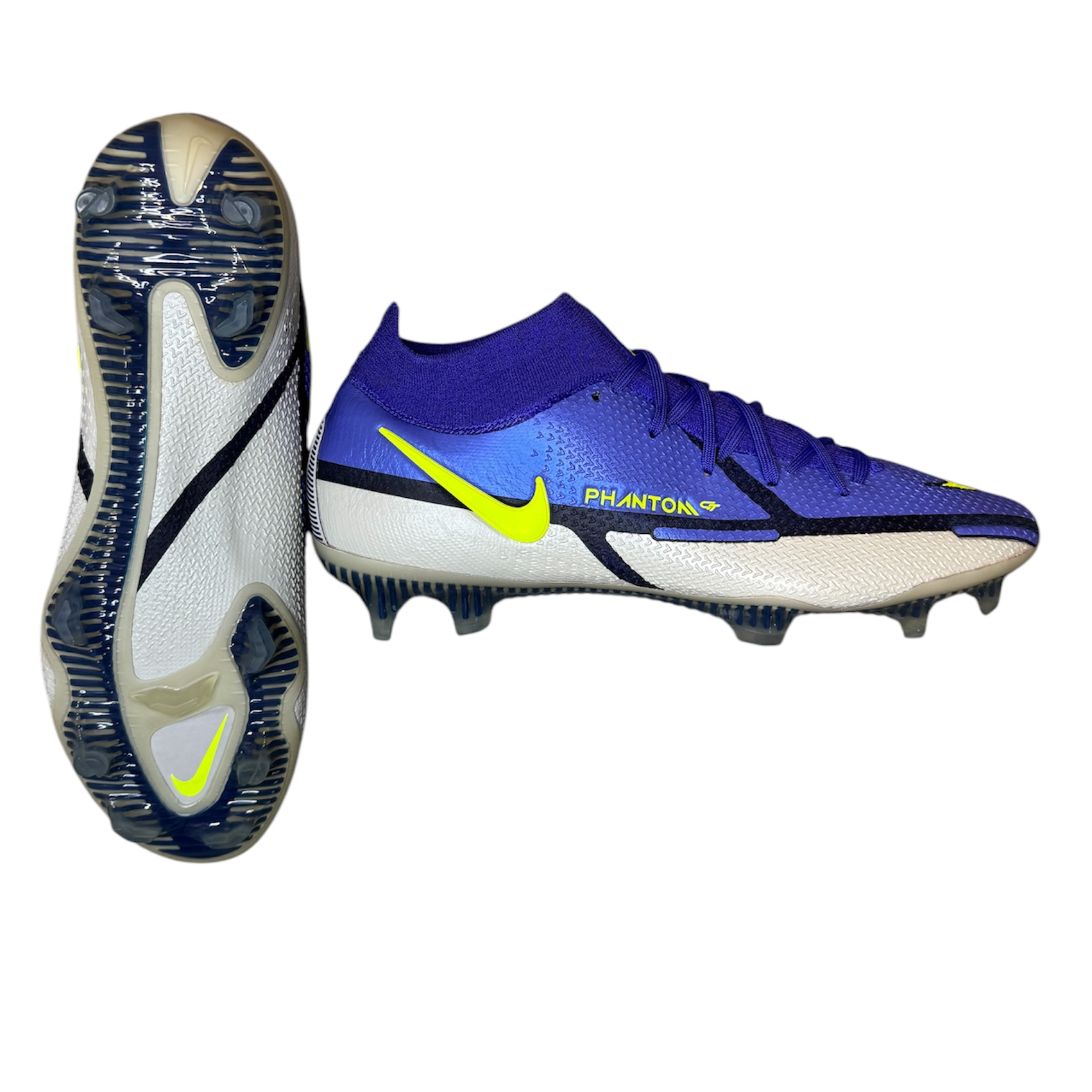 Nike Phantom GT2 Elite DF FG [CZ9889-570] – Dreamingboots