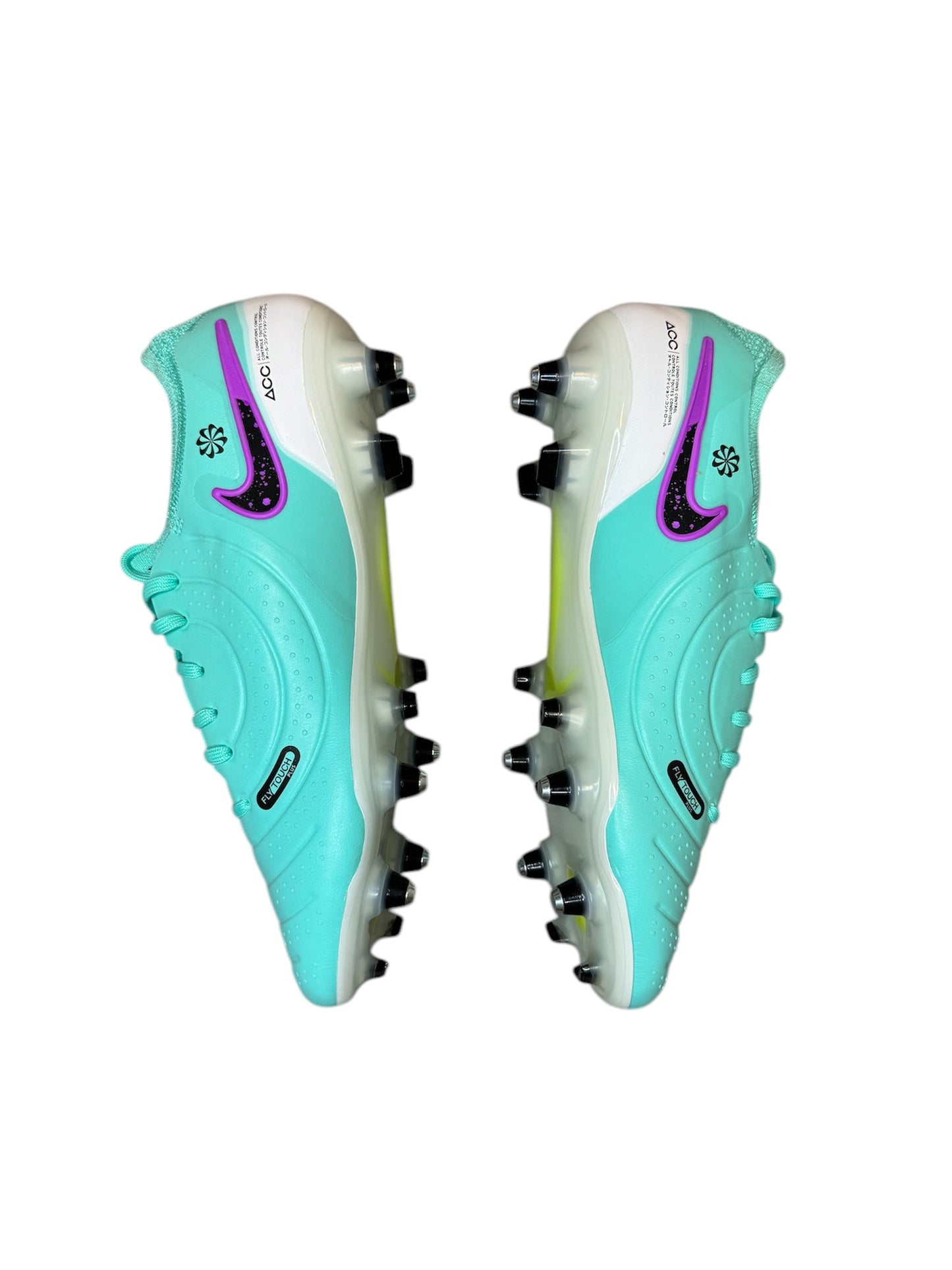 Nike Tiempo Legend 10 X Elite SG-Pro AC [DV4329-300]
