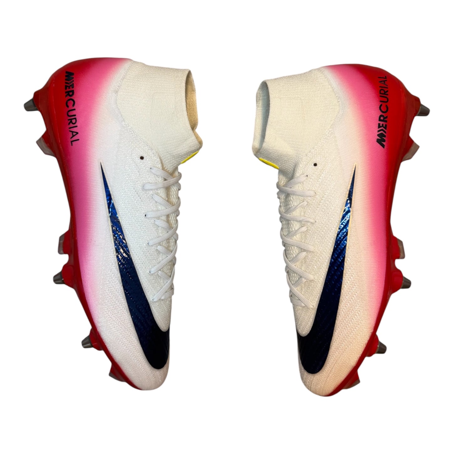 Nike Zoom Mercurial Superfly 10 X Elite SG-Pro [HV3755-600]