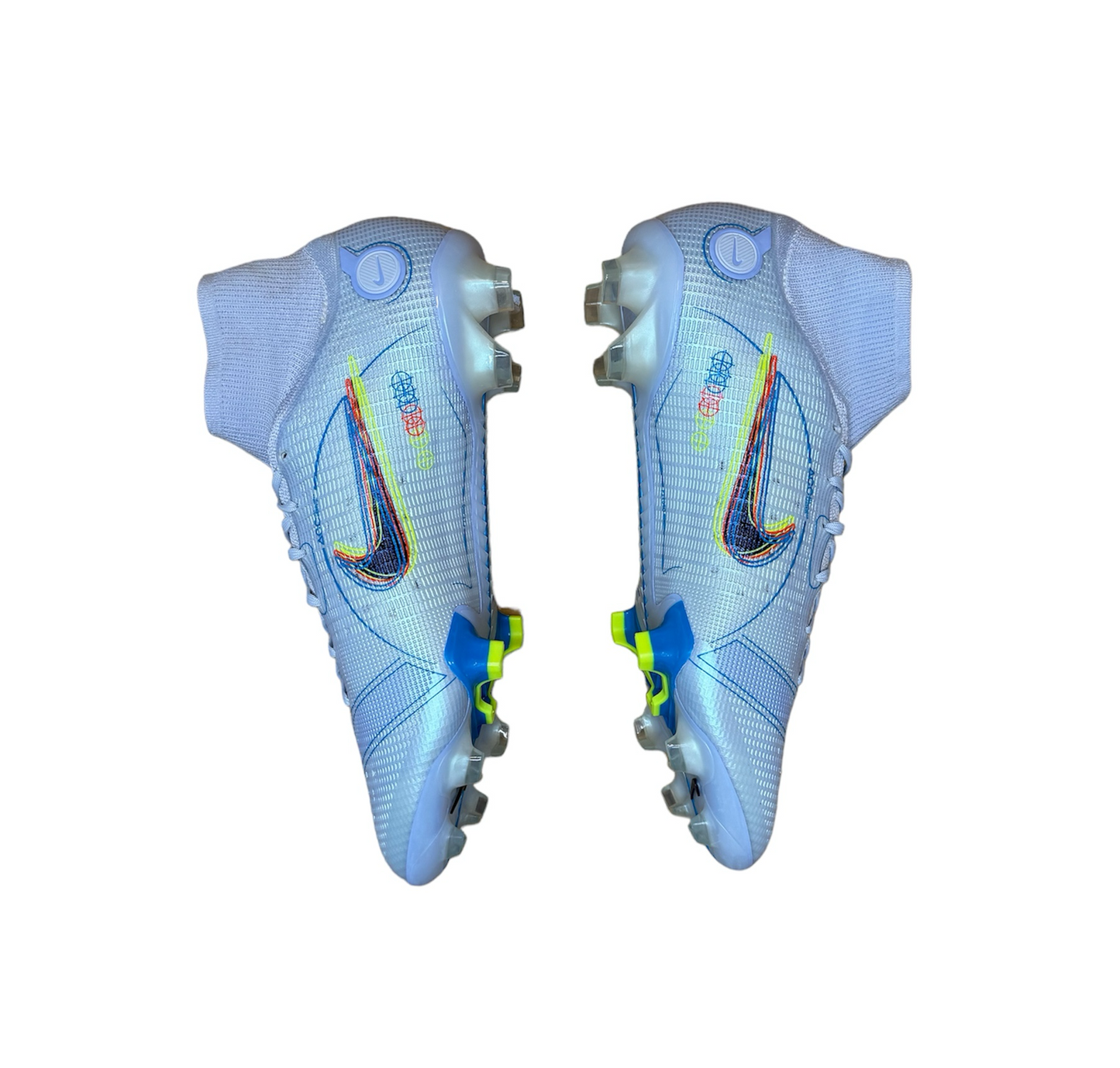 Nike Mercurial Superfly 8 Elite FG 054