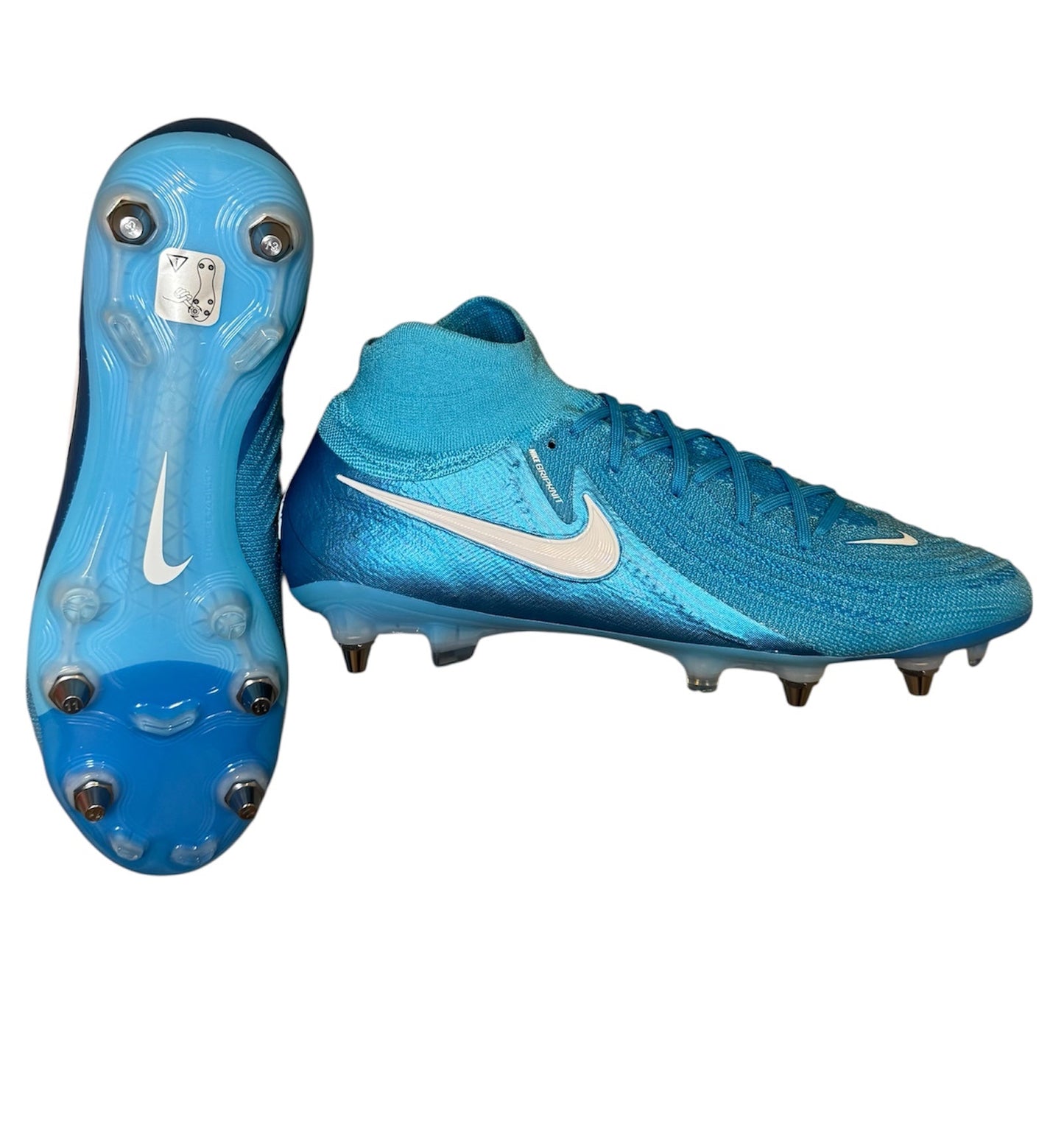 Nike Phantom Luna 2 II Elite SG-Pro [HF4359-400]