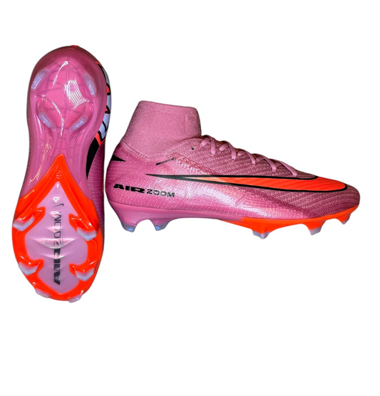 Nike Zoom Mercurial Superfly 10 X Elite FG [FQ1454-600]